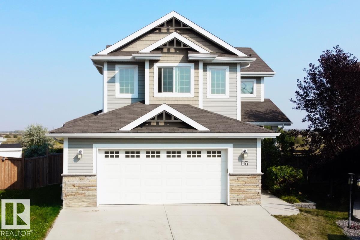 17 Garcia Close, Fort Saskatchewan, MLS® # E4458446