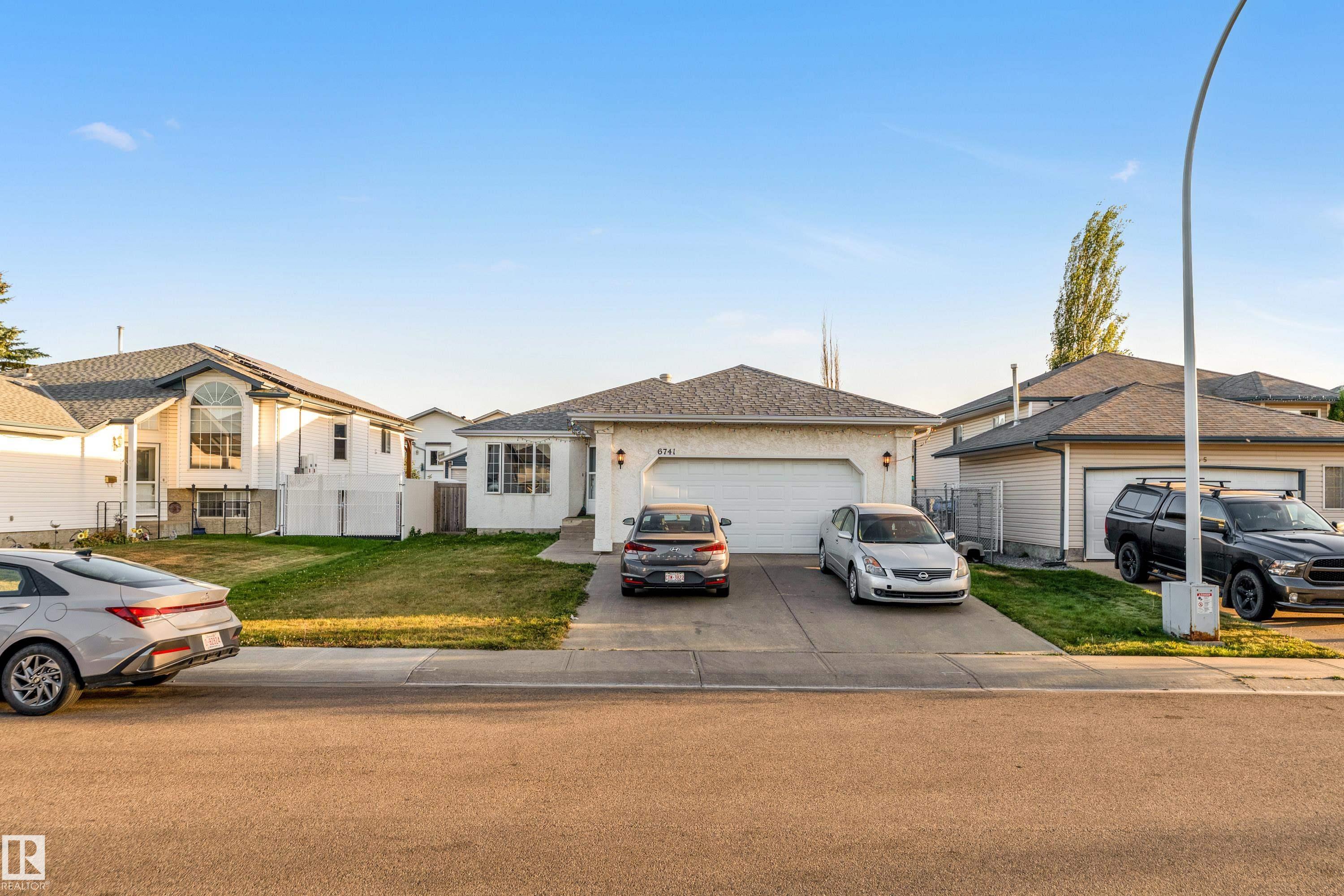 6741 162a Avenue, Edmonton, MLS® # E4458450