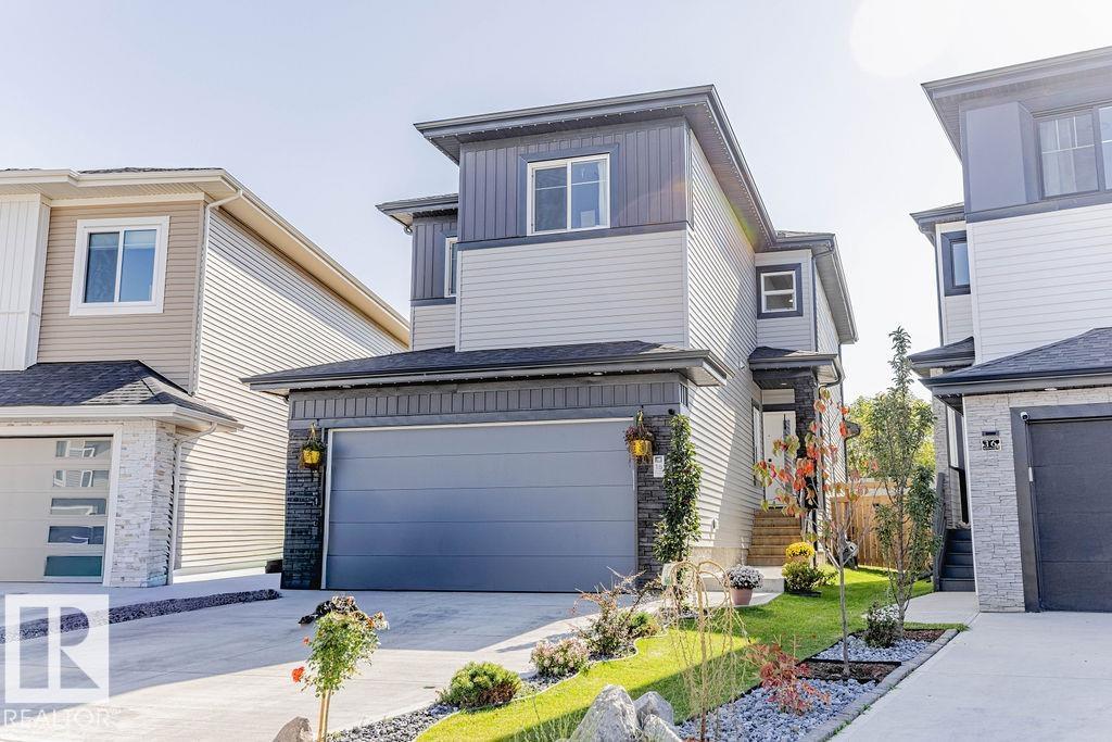 18 Meadowlink Point(e), Spruce Grove, MLS® # E4458453
