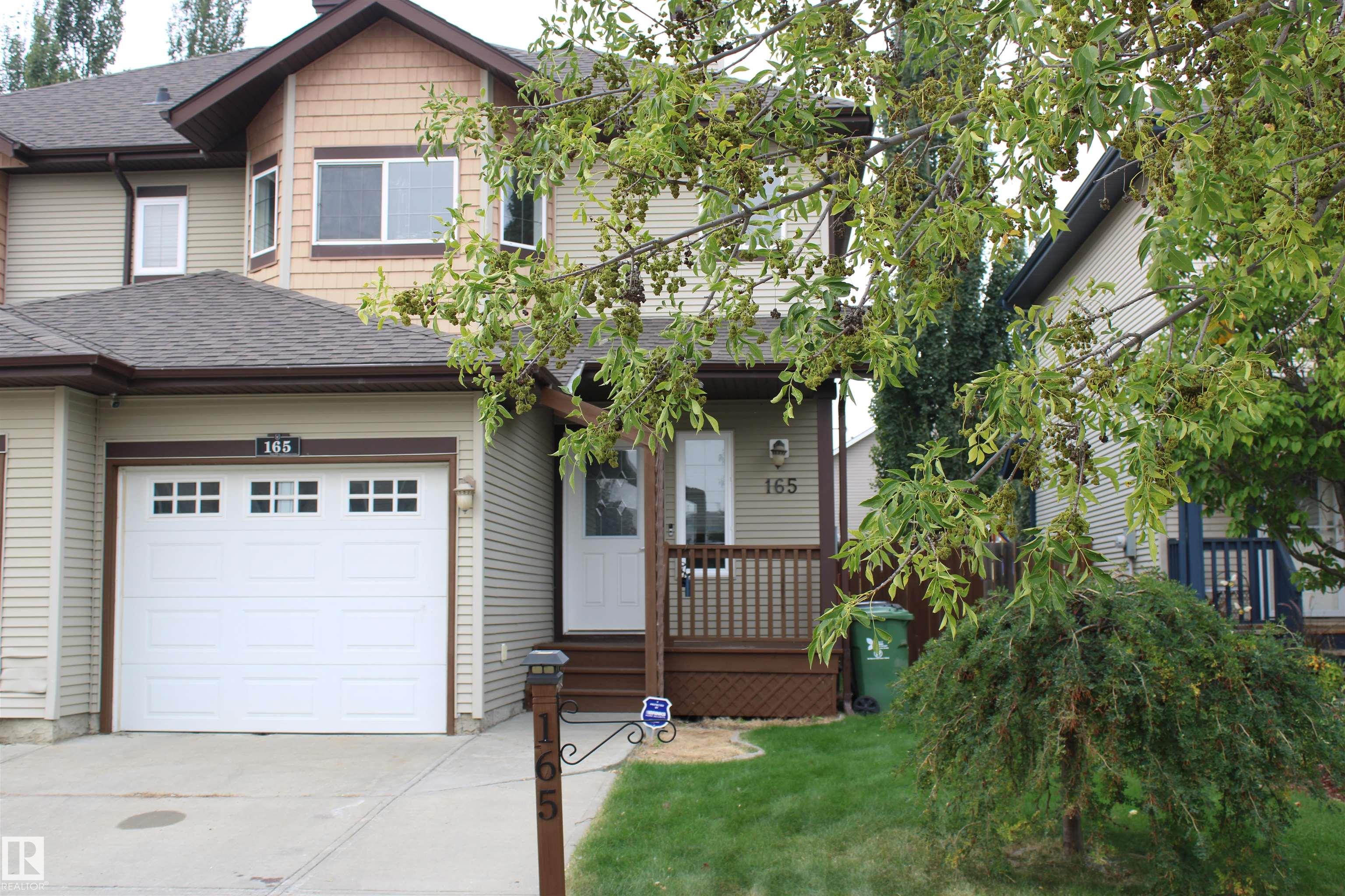 165 Rue Magnan, Beaumont, MLS® # E4458457