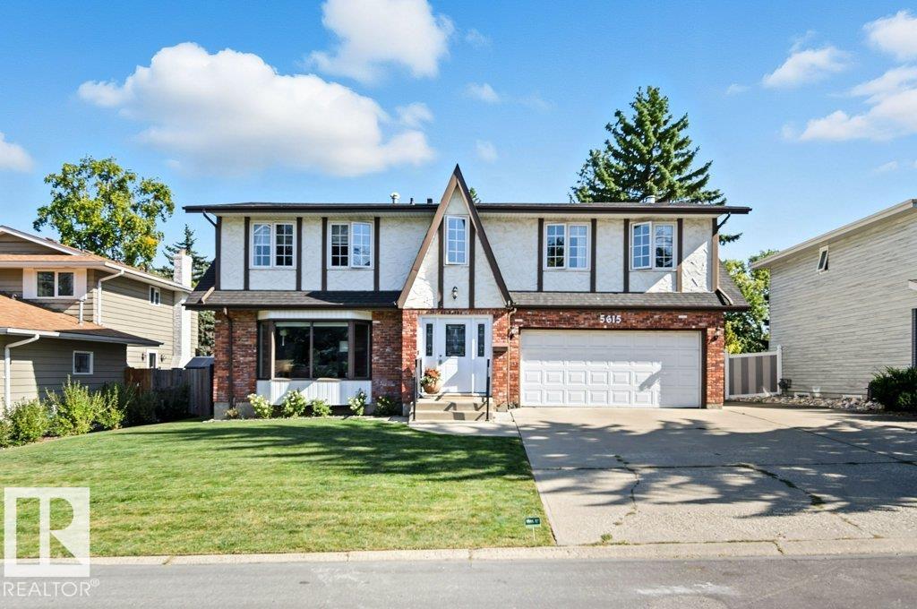 5615 151 Street, Edmonton, MLS® # E4458458