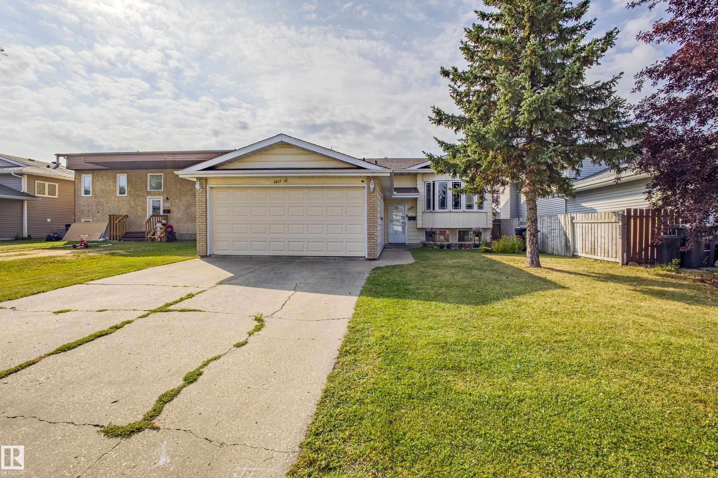 4533 29 Avenue Nw, Edmonton, MLS® # E4458461