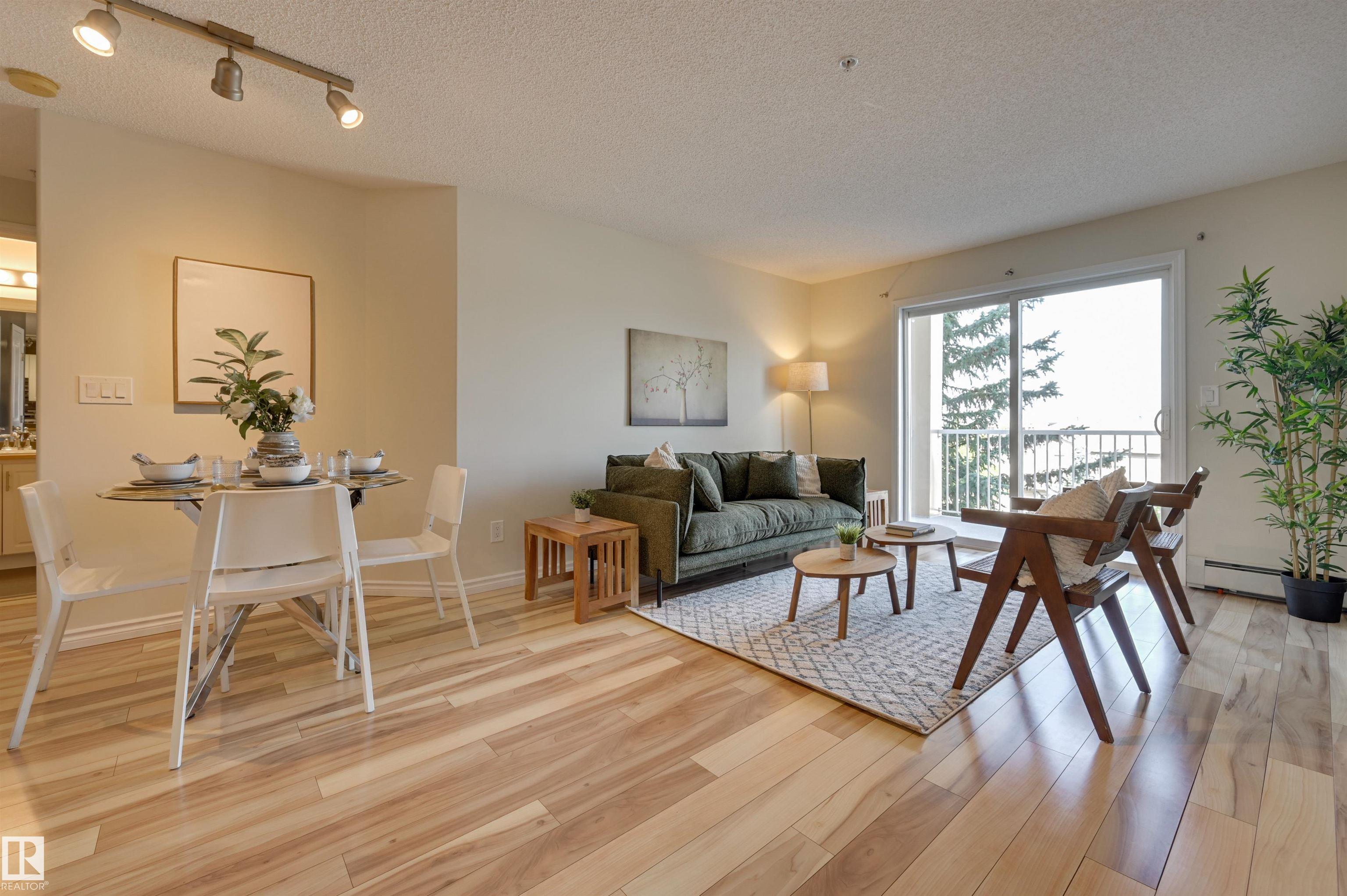 314 245 Edwards Drive, Edmonton, MLS® # E4458466