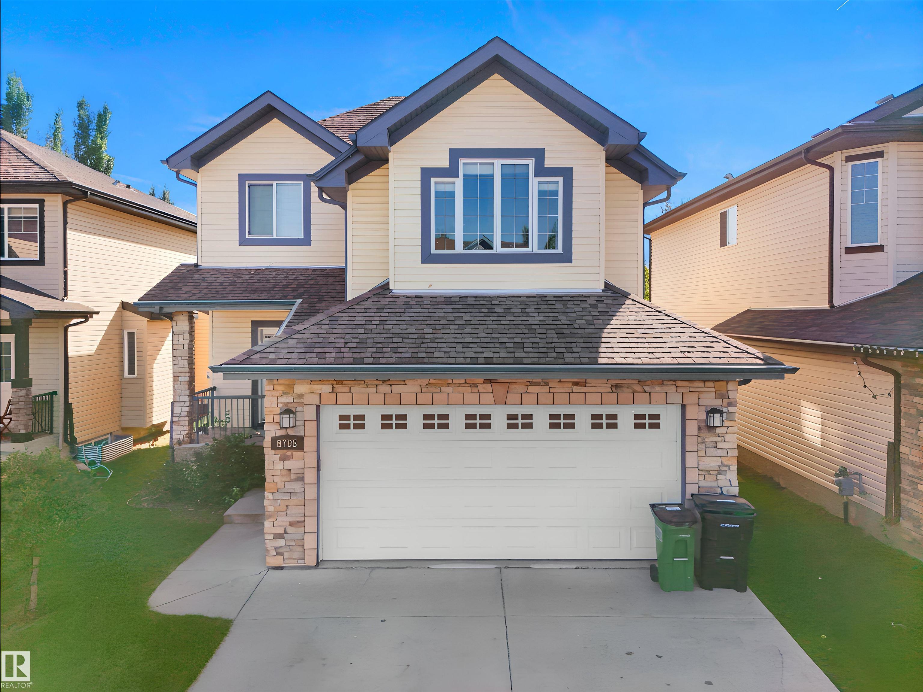 6735 19 Avenue, Edmonton, MLS® # E4458468