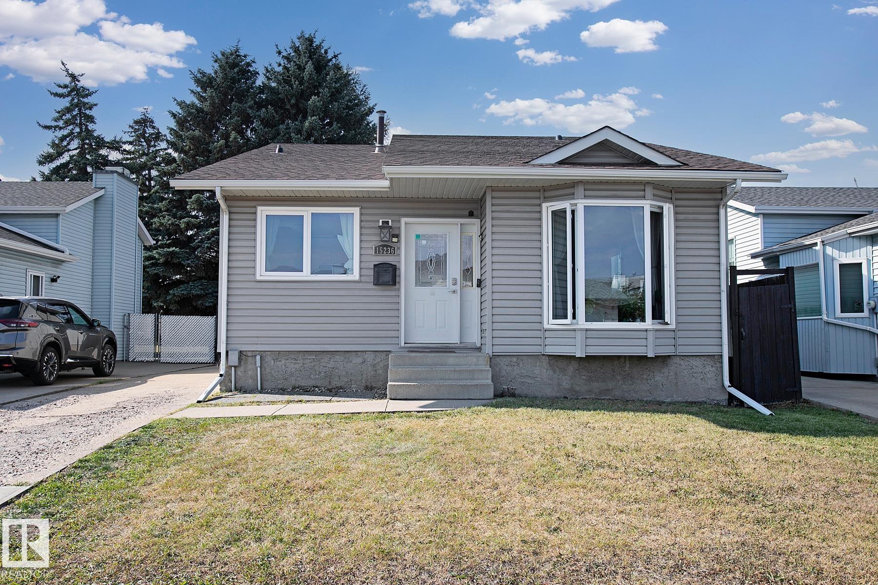 15236 81 Street, Edmonton, MLS® # E4458470