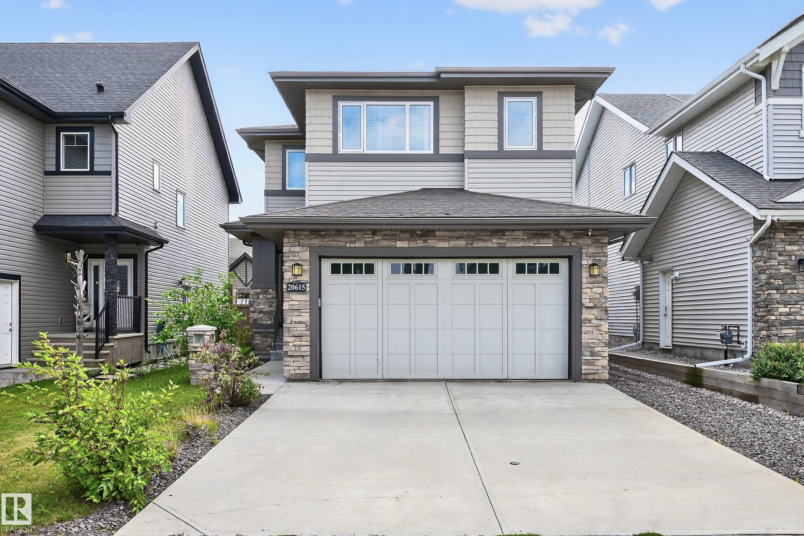 20615 130 Avenue, Edmonton, MLS® # E4458471
