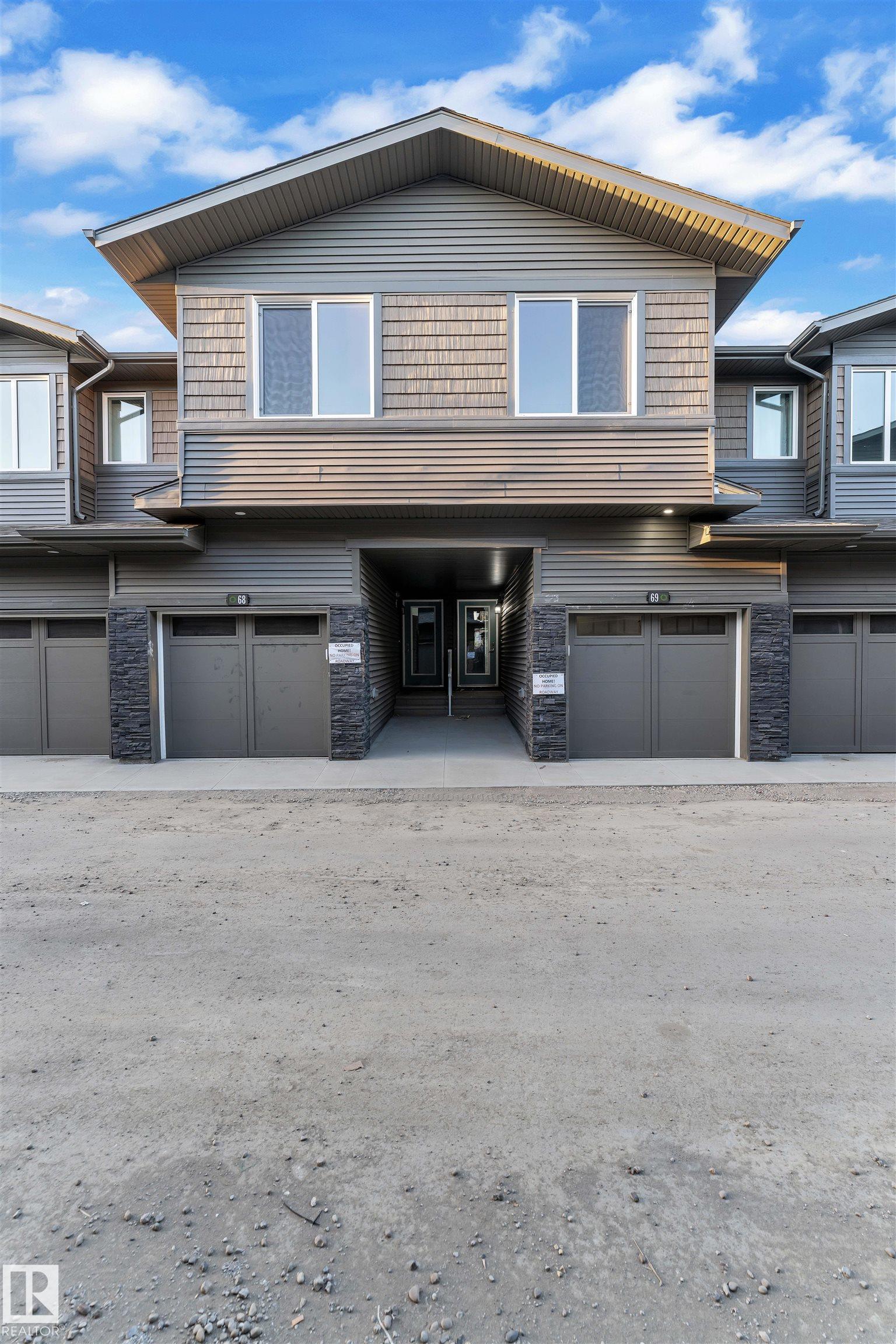 69 2710 66 Street Sw, Edmonton, MLS® # E4458475