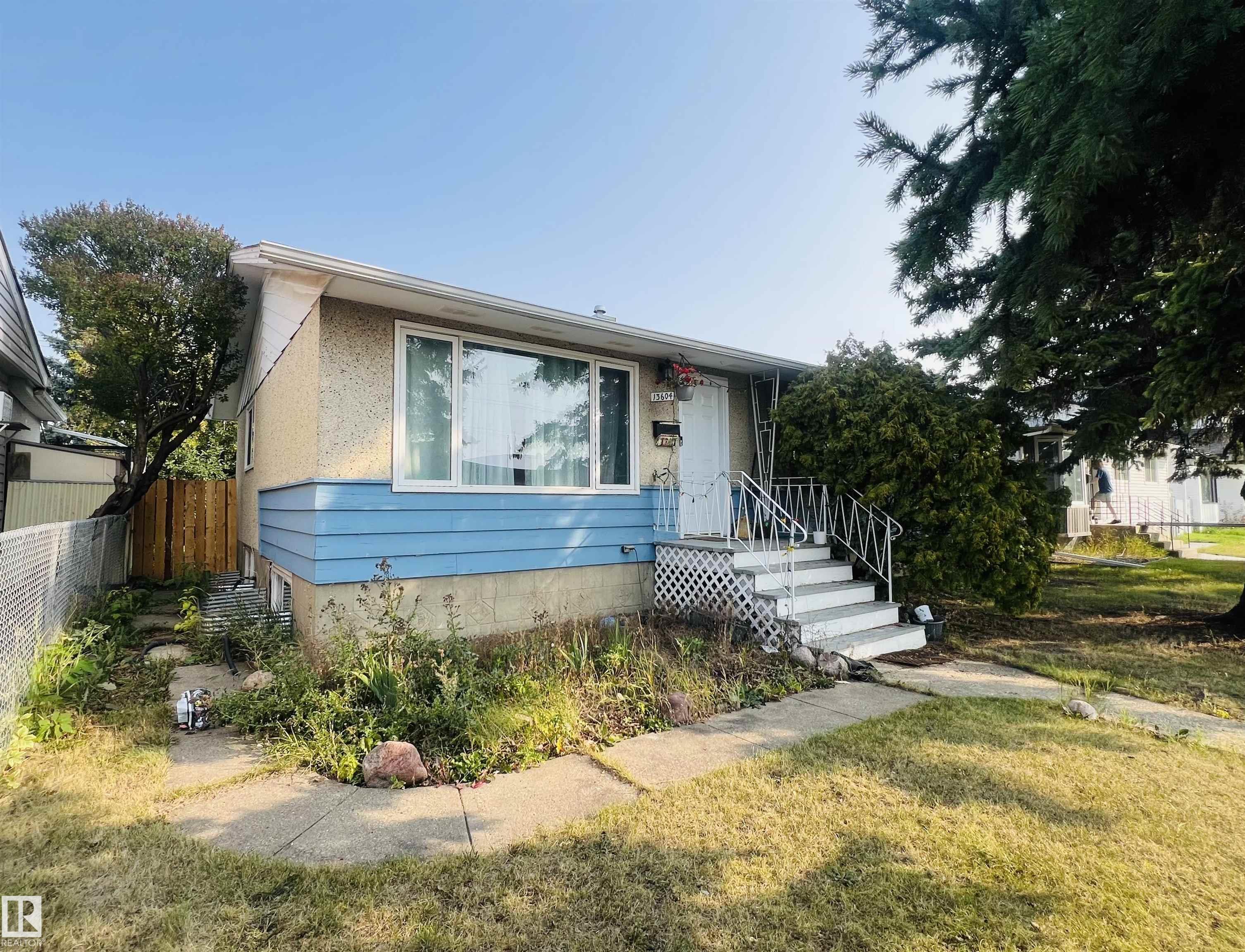 13604 132 Avenue, Edmonton, MLS® # E4458476