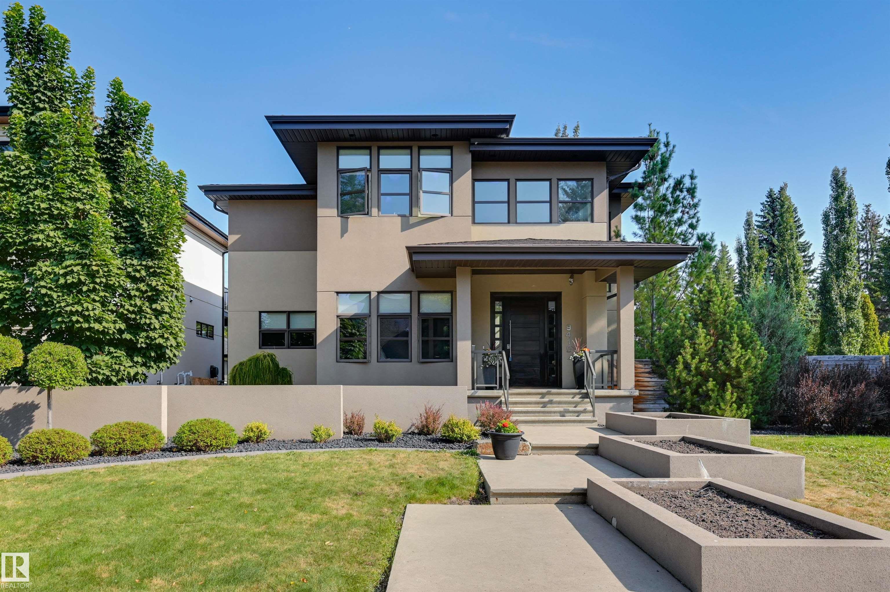 9415 144 Street, Edmonton, MLS® # E4458477