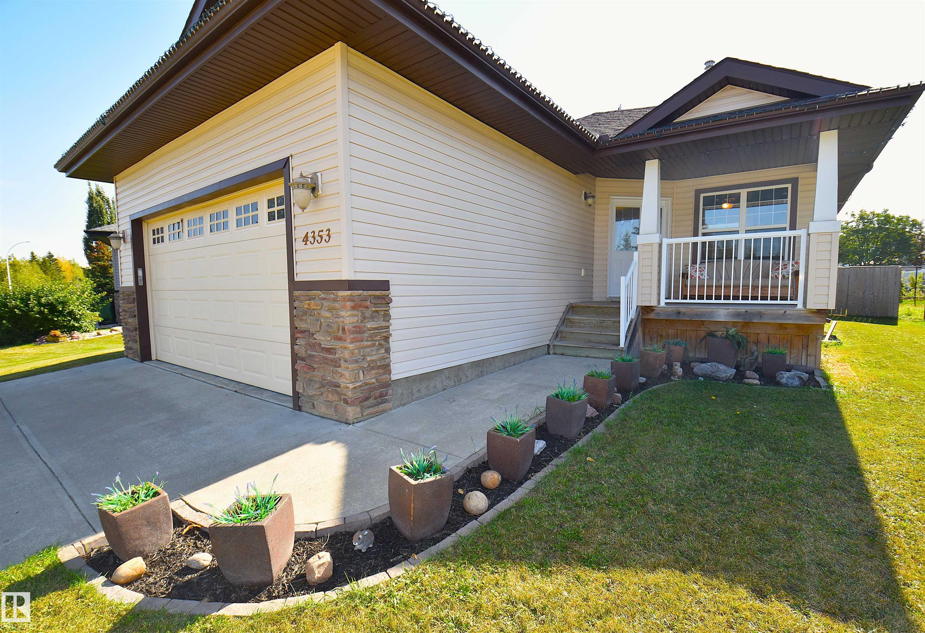 4353 48a Avenue, Onoway, MLS® # E4458479
