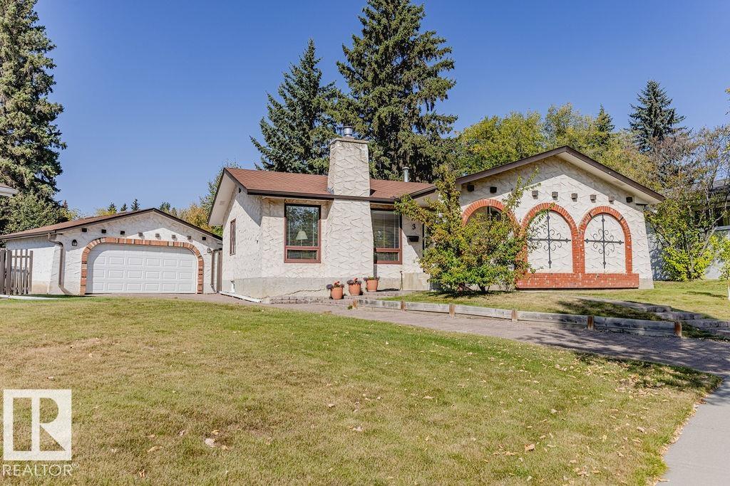 3 Murray Crescent, St. Albert, MLS® # E4458481