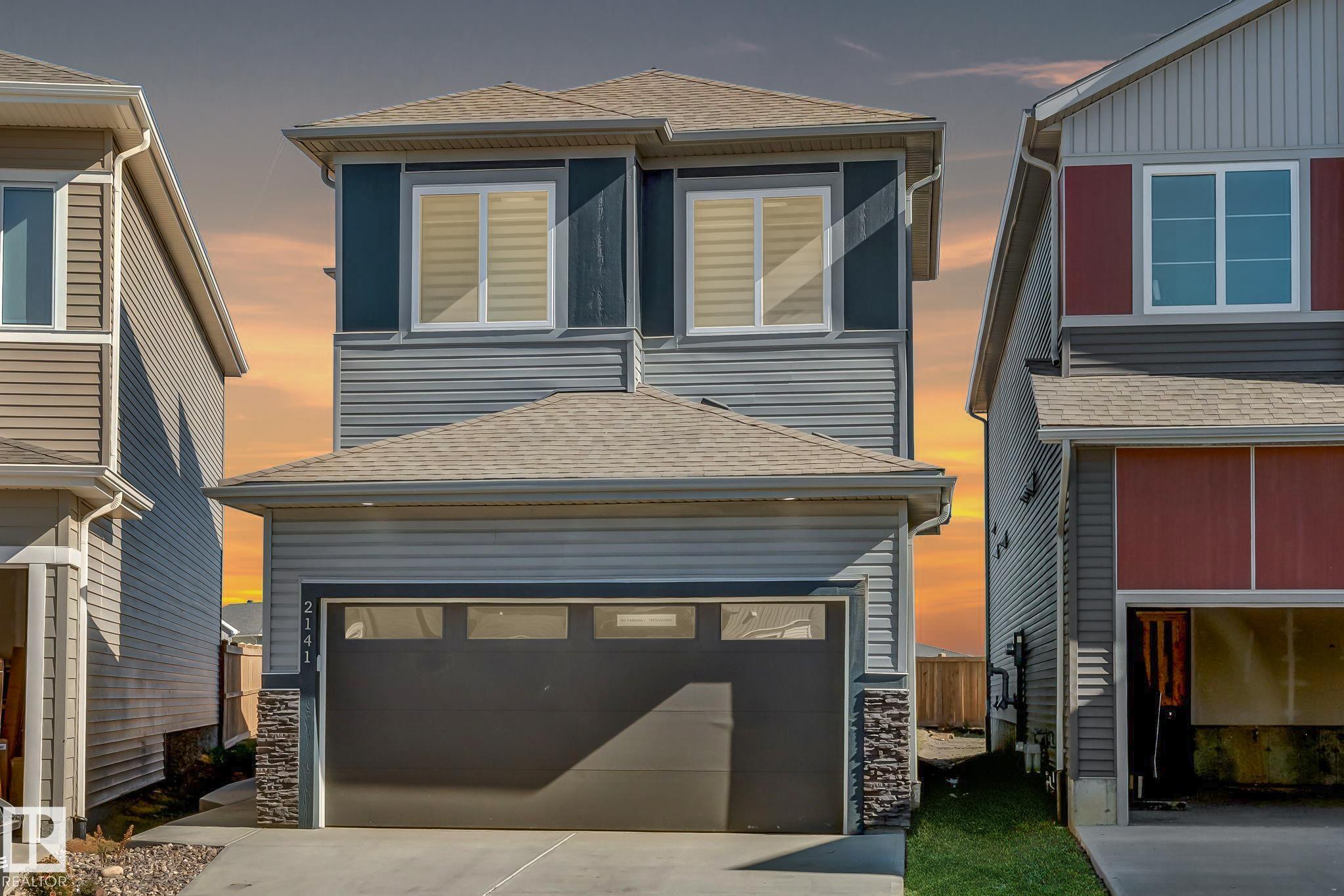 2141 209a Street, Edmonton, MLS® # E4458483
