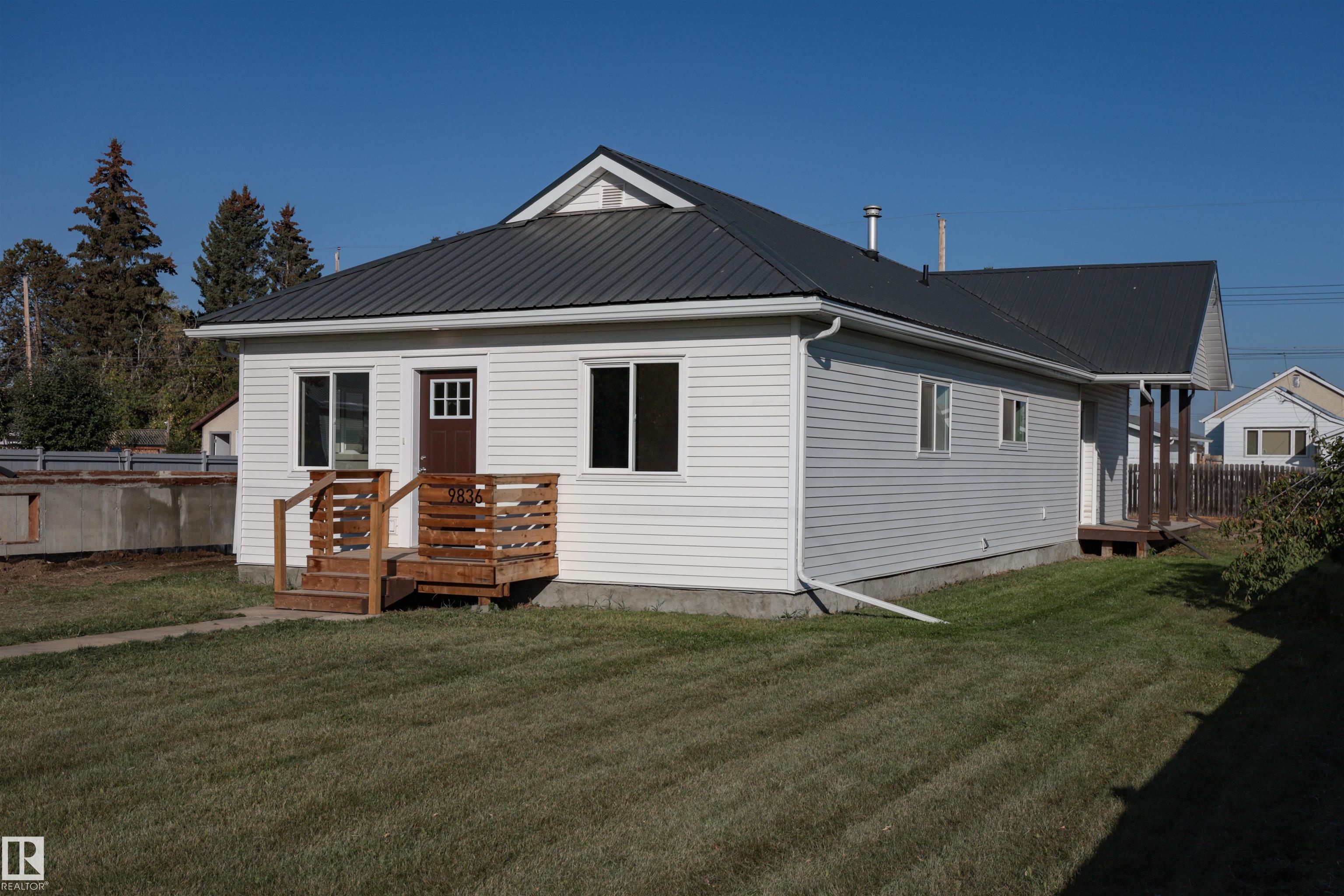 9836 109 Street, Westlock, MLS® # E4458488