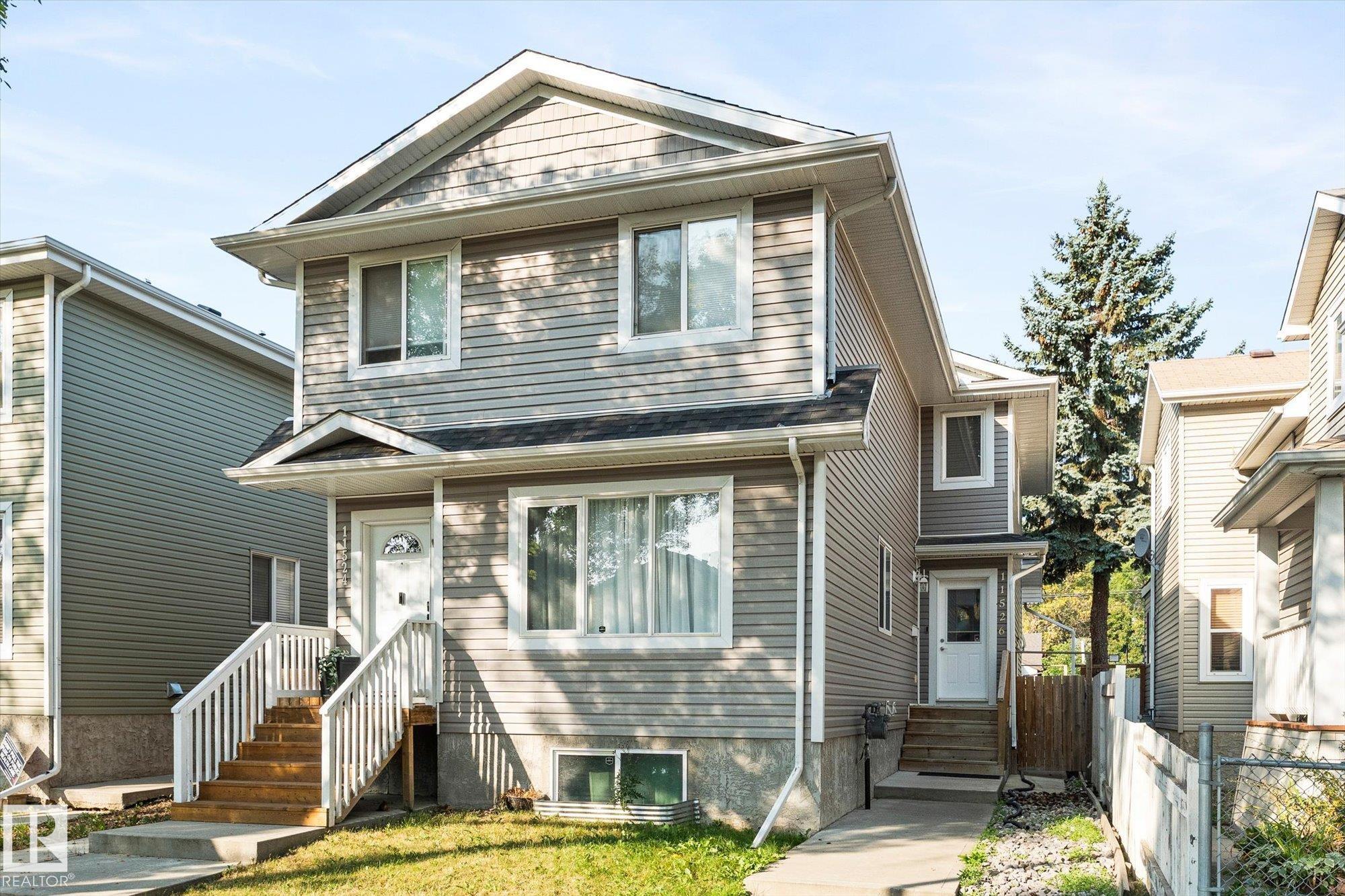 11526 92 Street, Edmonton, MLS® # E4458496