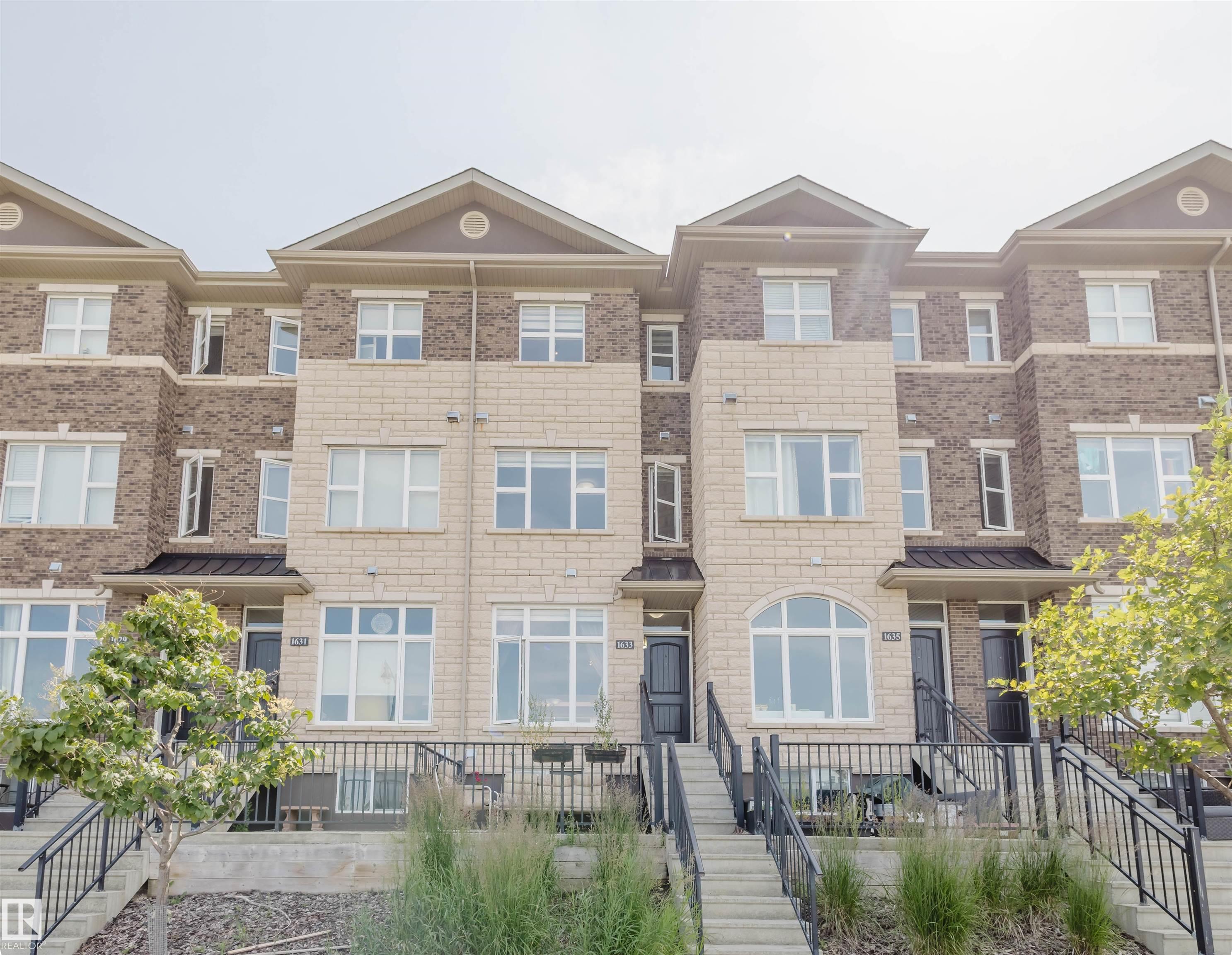 1633 Cunningham Way, Edmonton, MLS® # E4458499
