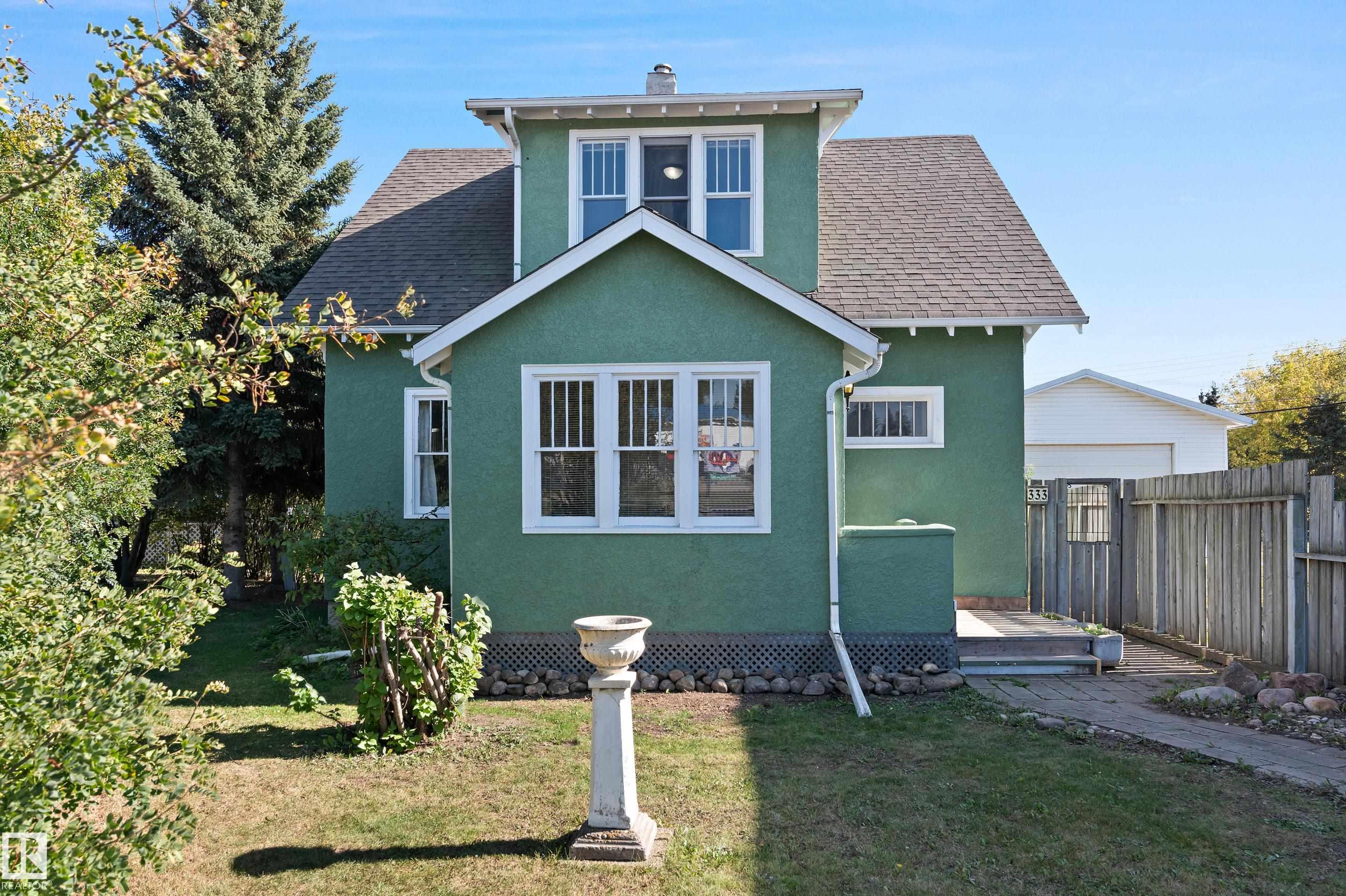 333 White Earth Earth Street, Smoky Lake Town, MLS® # E4458500