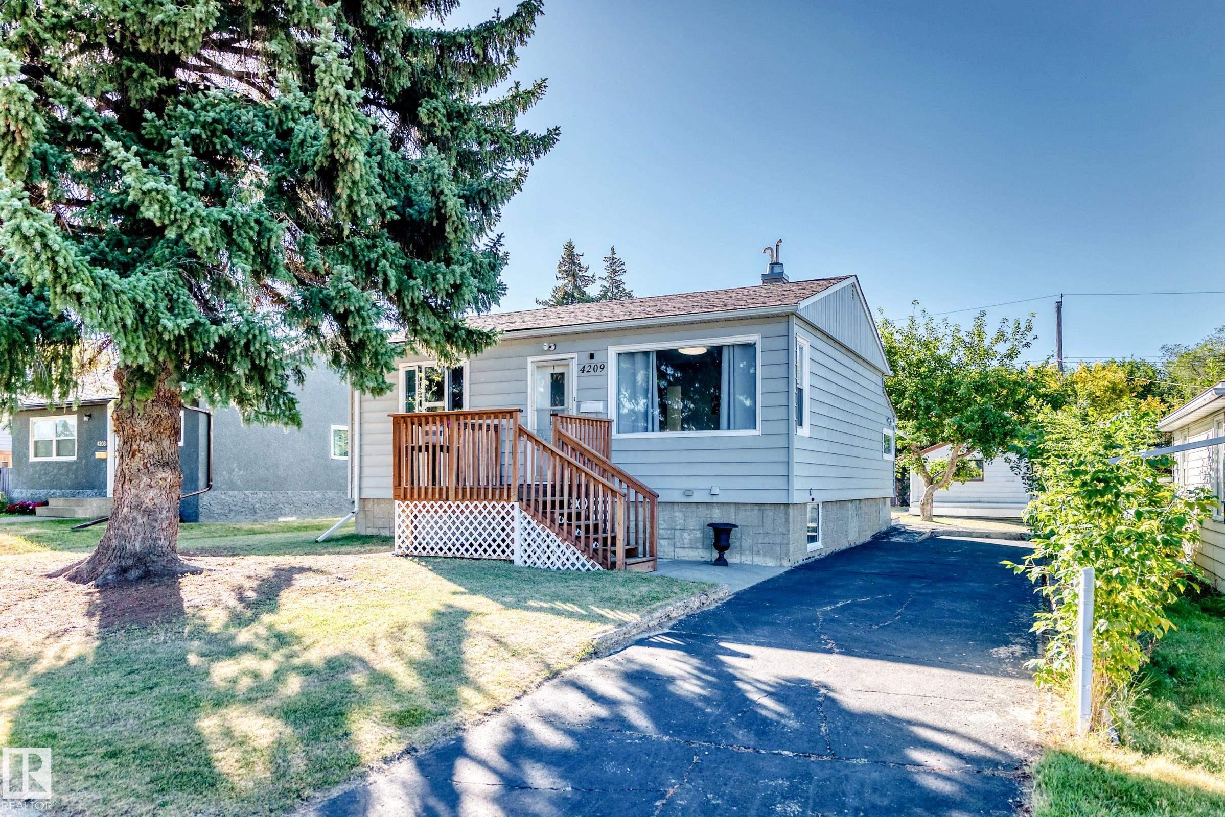 4209 116 Avenue, Edmonton, MLS® # E4458503