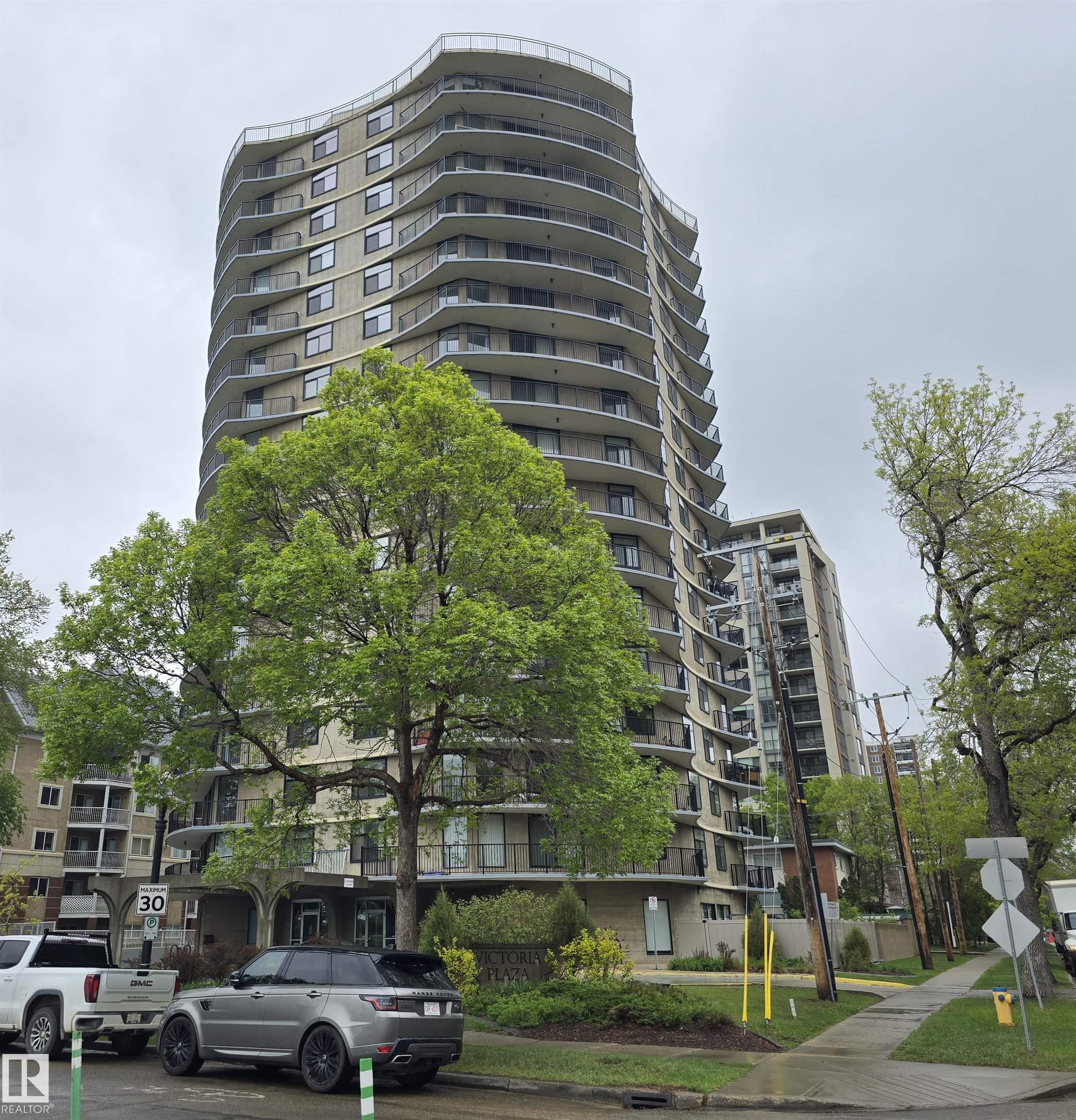 701 11710 100 Avenue, Edmonton, MLS® # E4458512