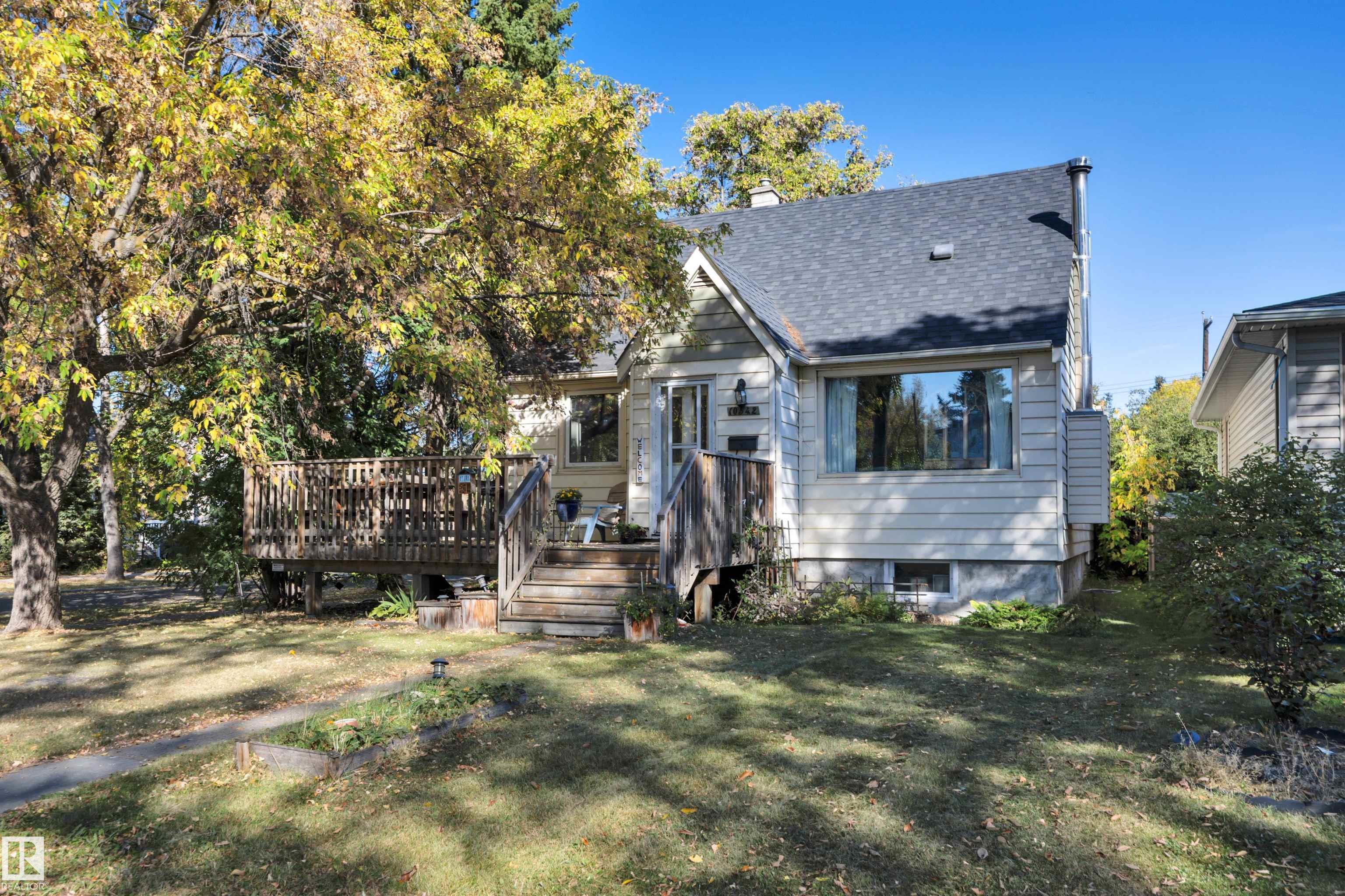 10542 68 Avenue, Edmonton, MLS® # E4458513