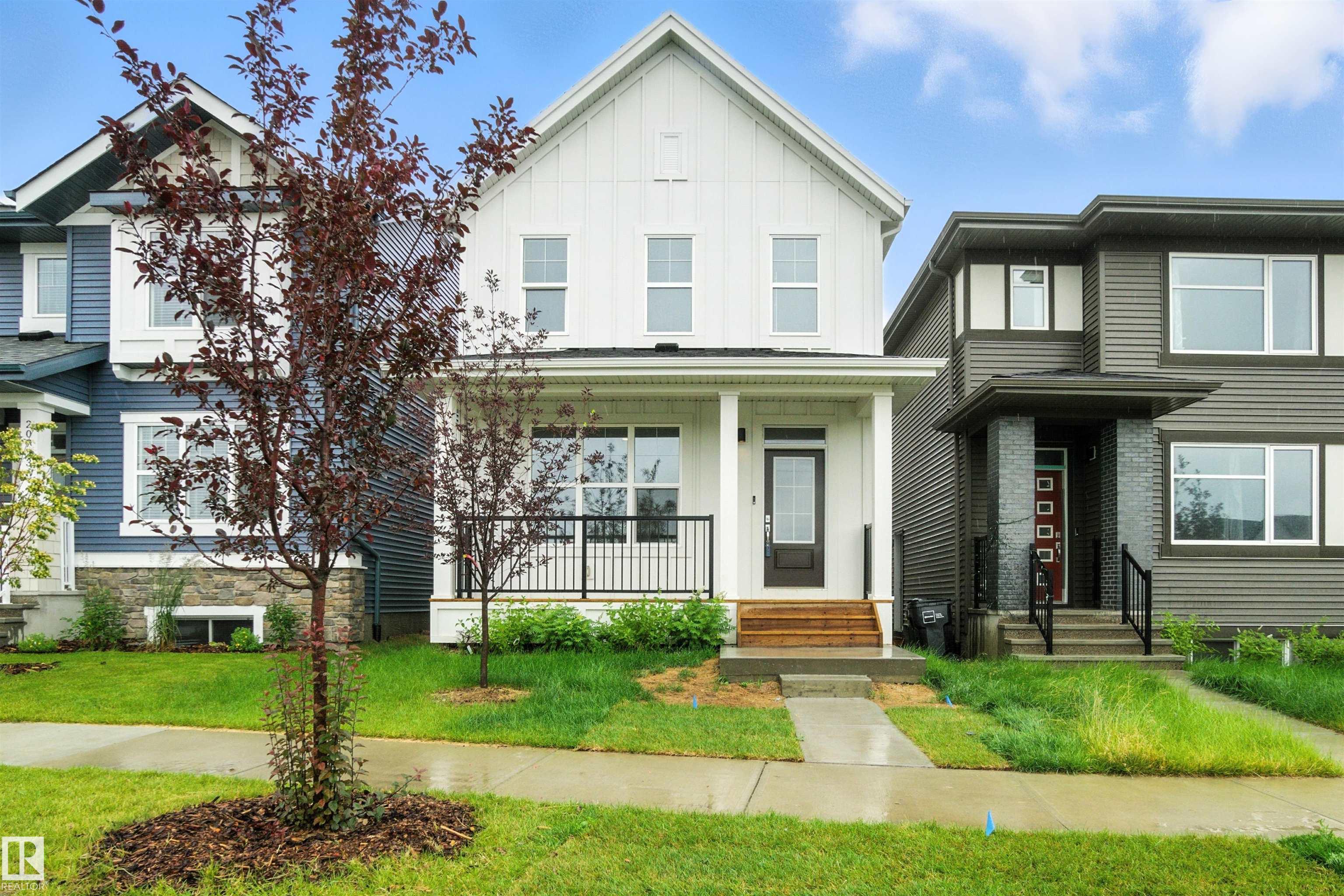 20727 25 Ave Nw, Edmonton, MLS® # E4458515