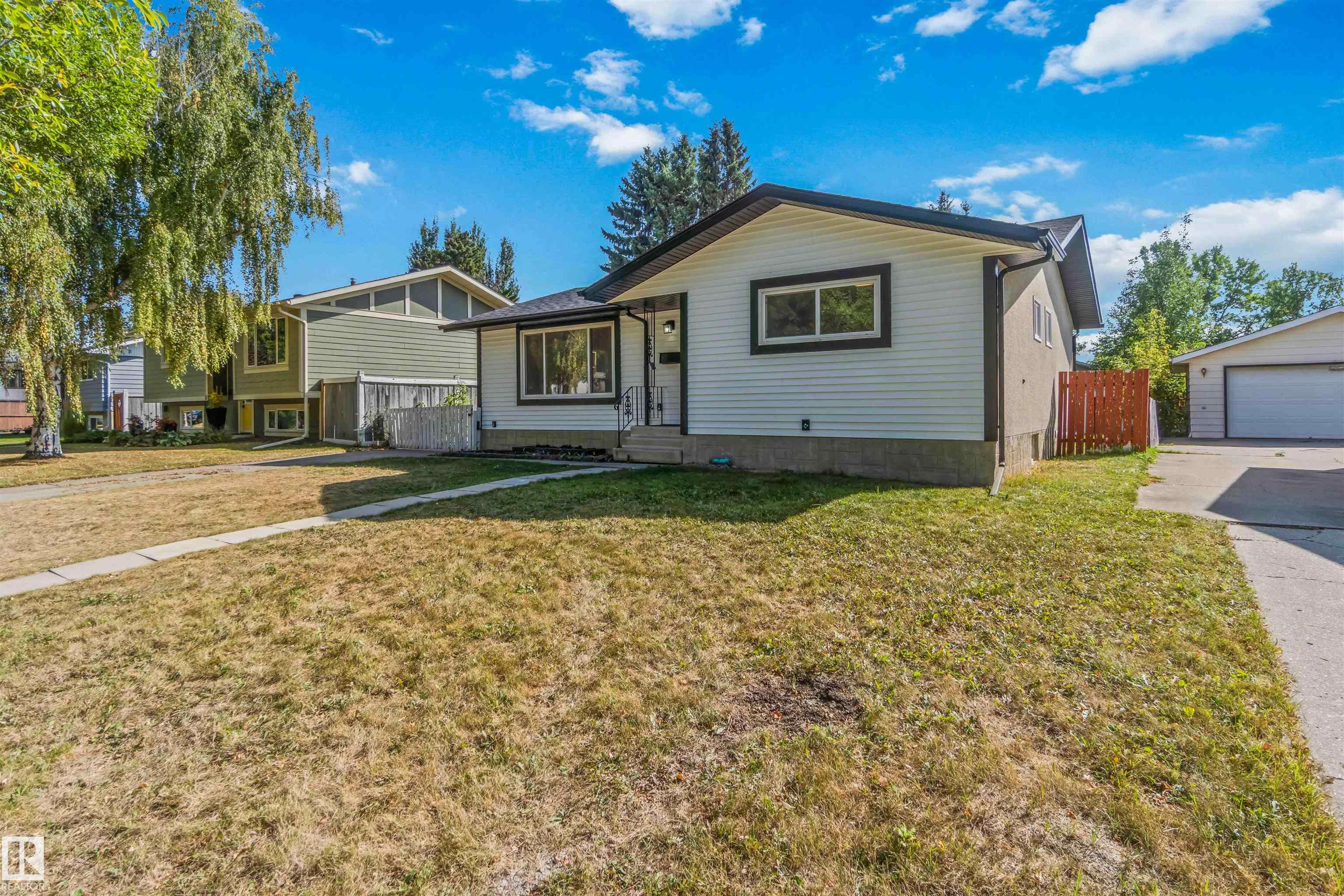 28 Linwood Crescent, St. Albert, MLS® # E4458516