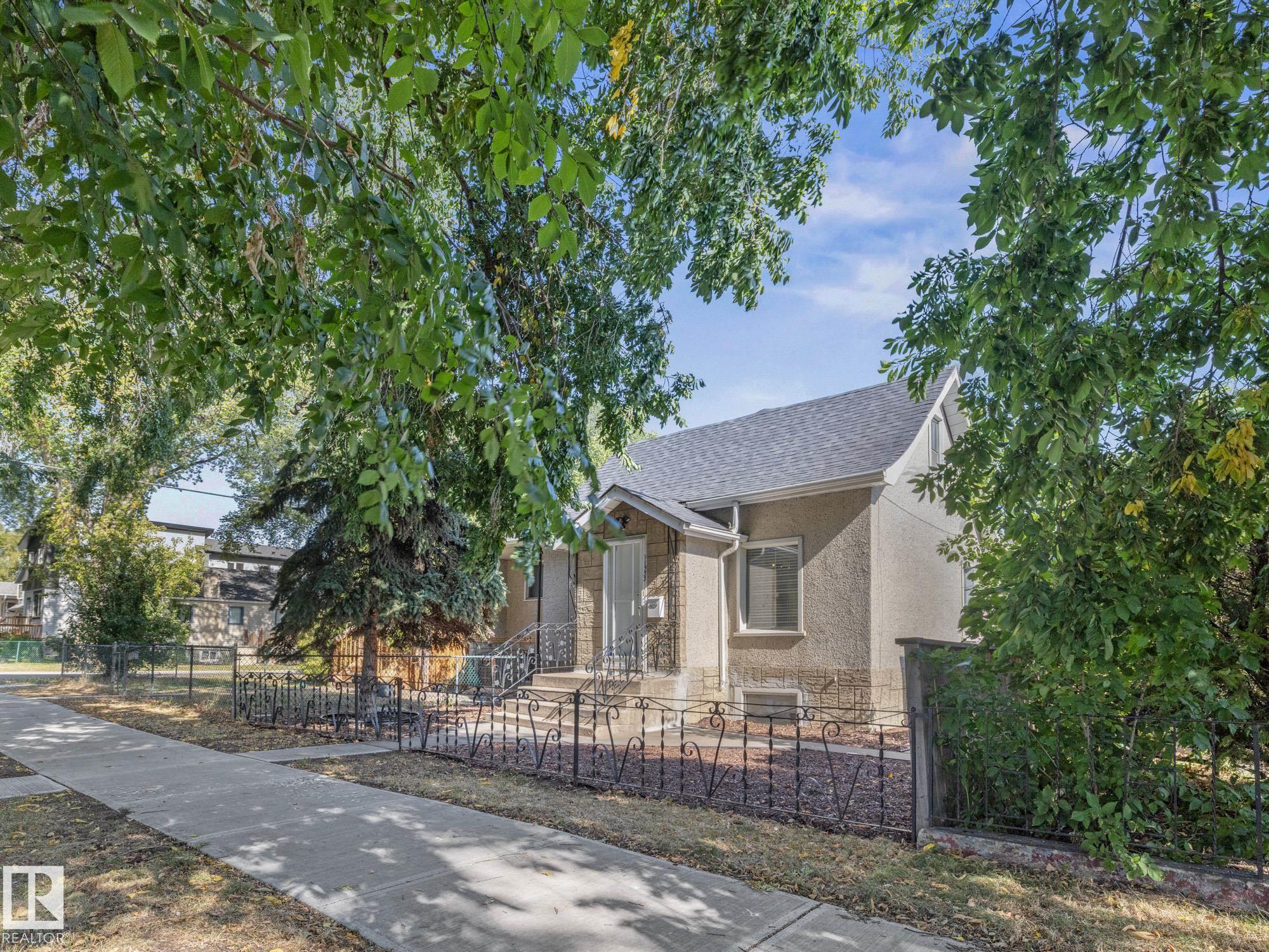 11933 93 Street Nw, Edmonton, MLS® # E4458518