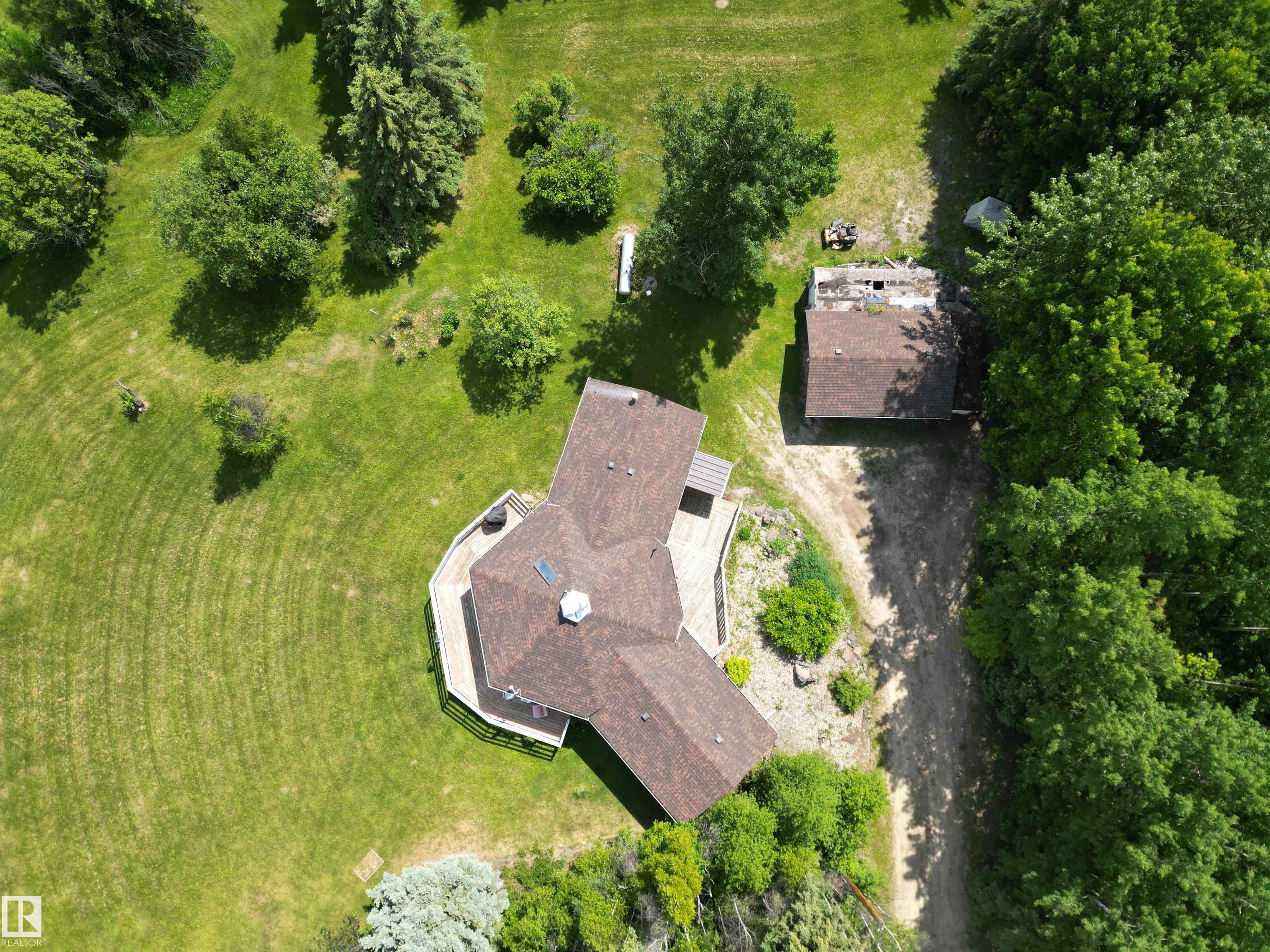 7 471035 Hwy 771, Rural Wetaskiwin County, MLS® # E4458520