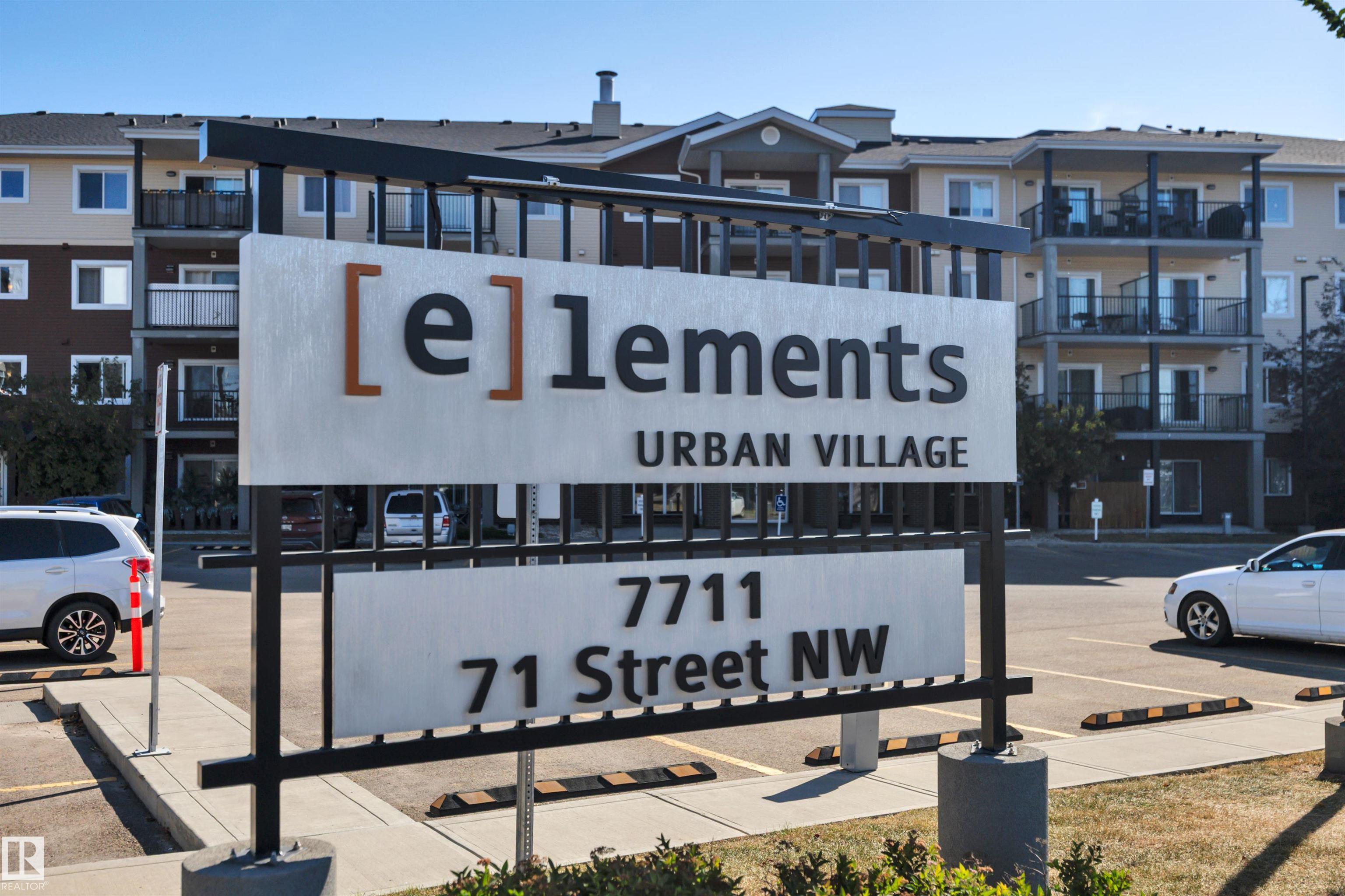 114 7711 71 Street, Edmonton, MLS® # E4458521