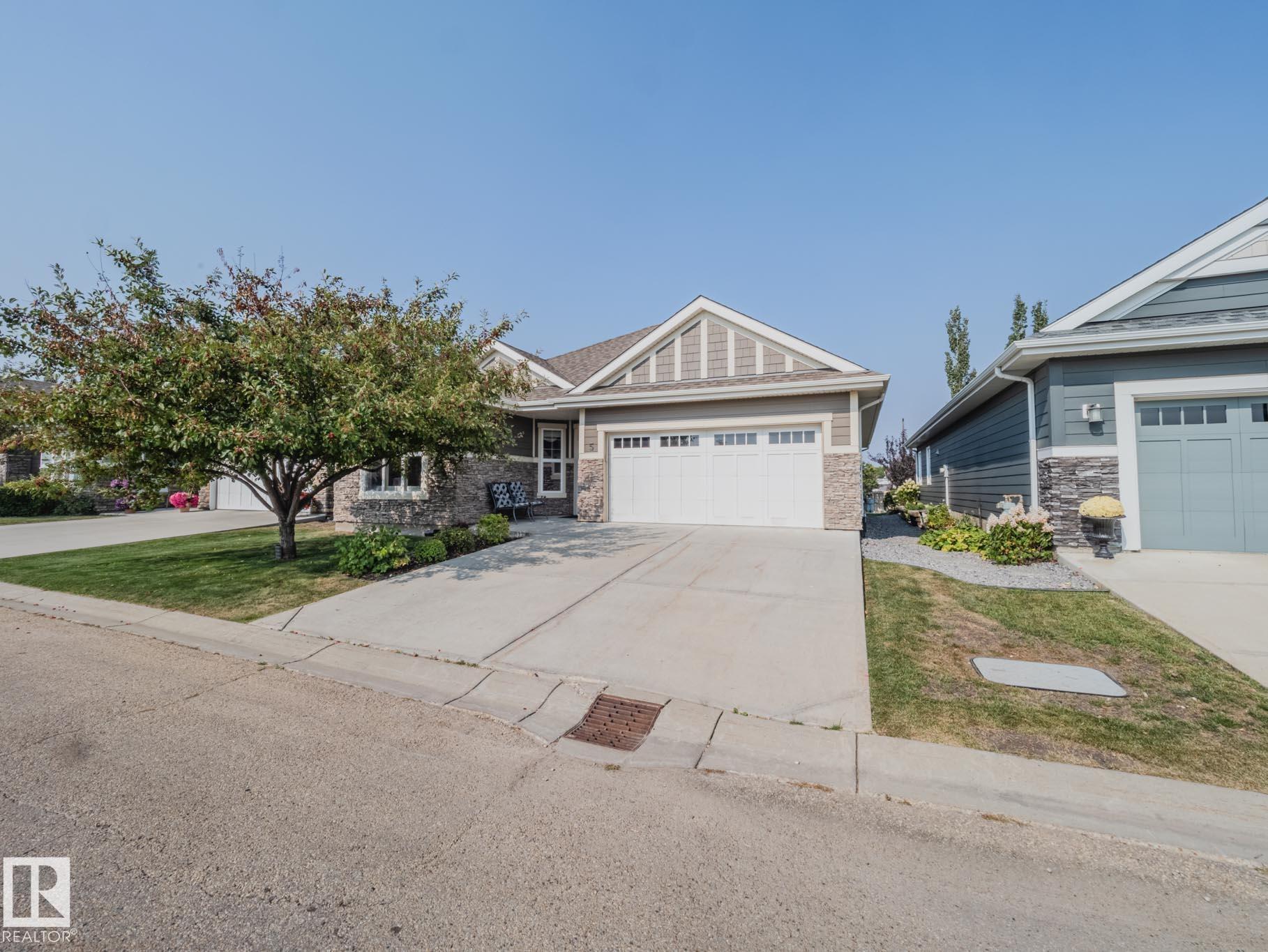 5 18343 Lessard Road, Edmonton, MLS® # E4458525