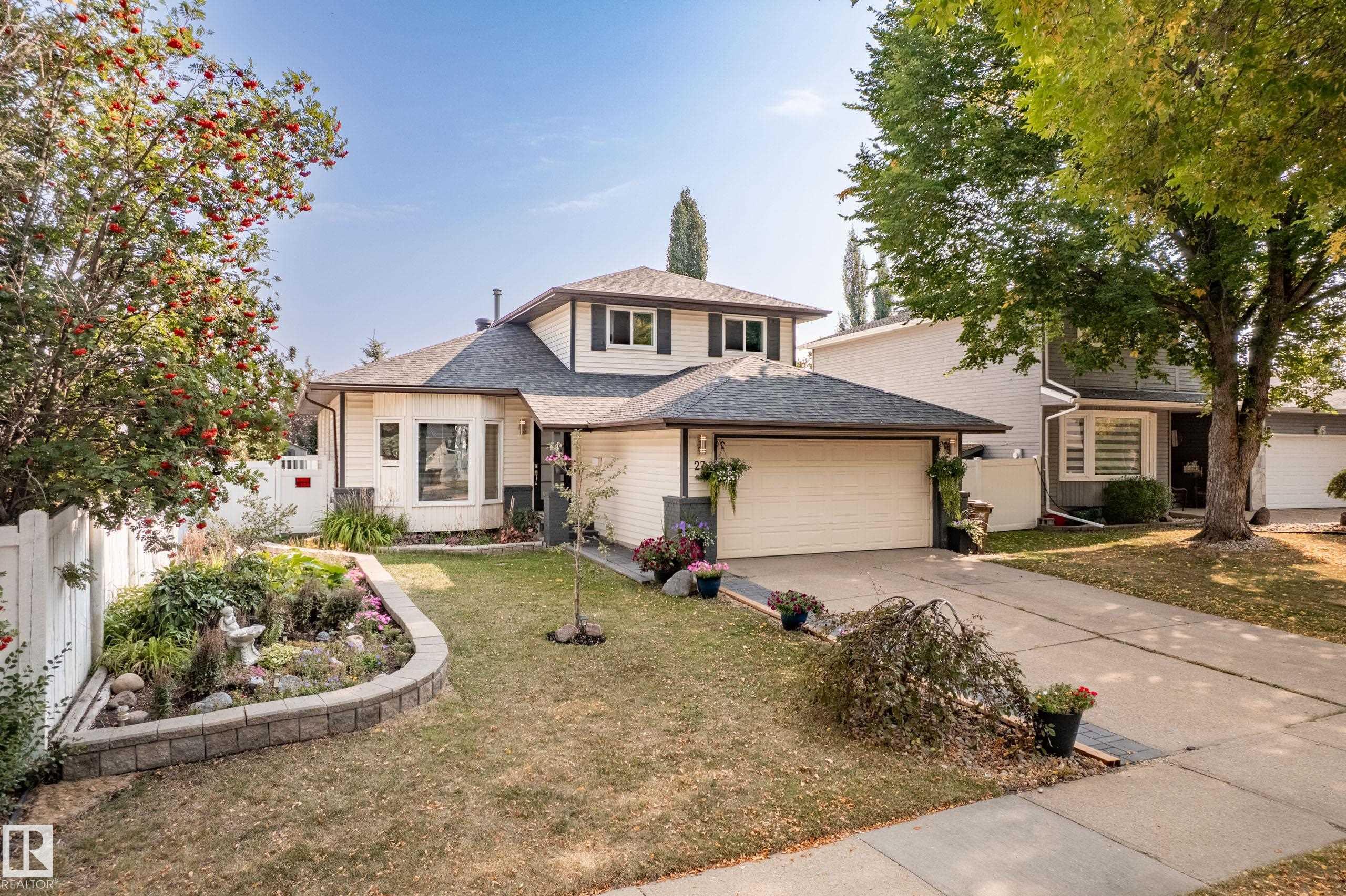 27 Page Drive, St. Albert, MLS® # E4458528
