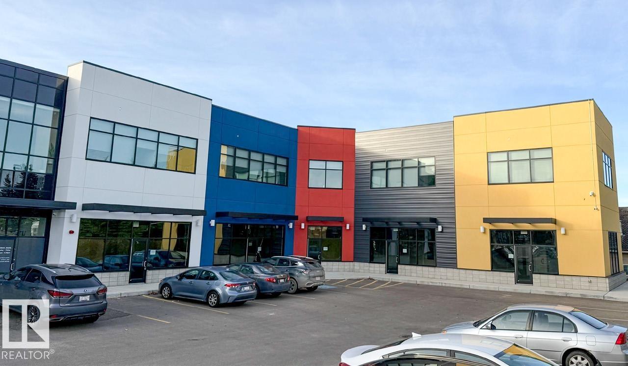  Commercial Property for Lease, MLS® # E4458530