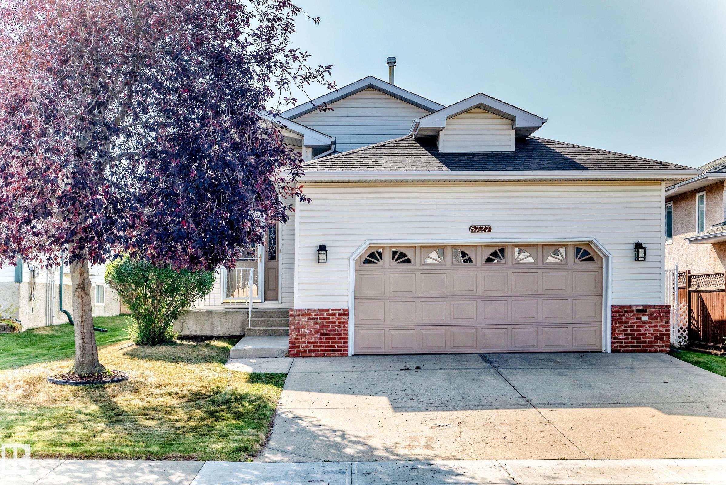 6727 162 Avenue Nw, Edmonton, MLS® # E4458531