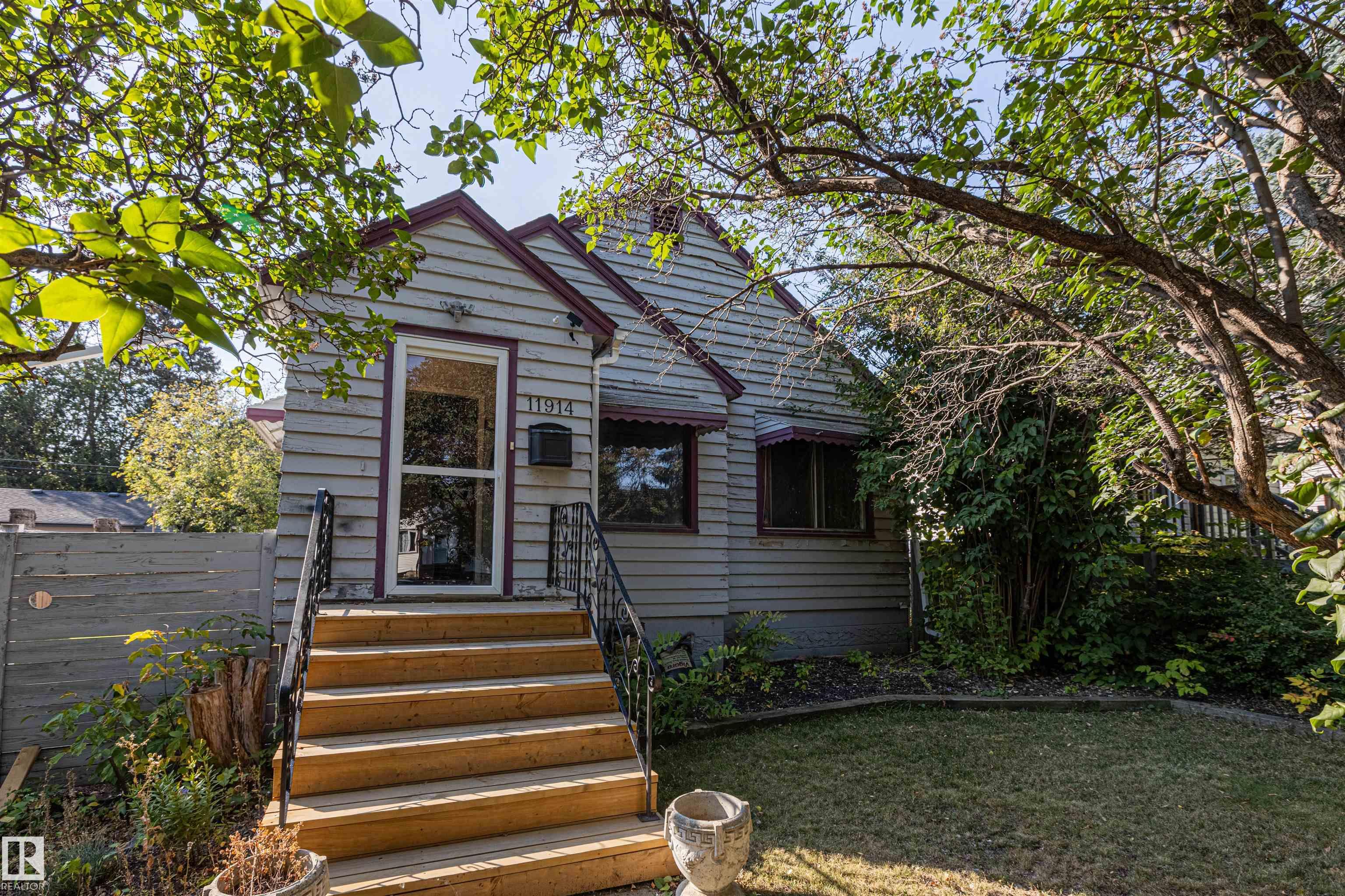 11914 68 Street, Edmonton, MLS® # E4458532