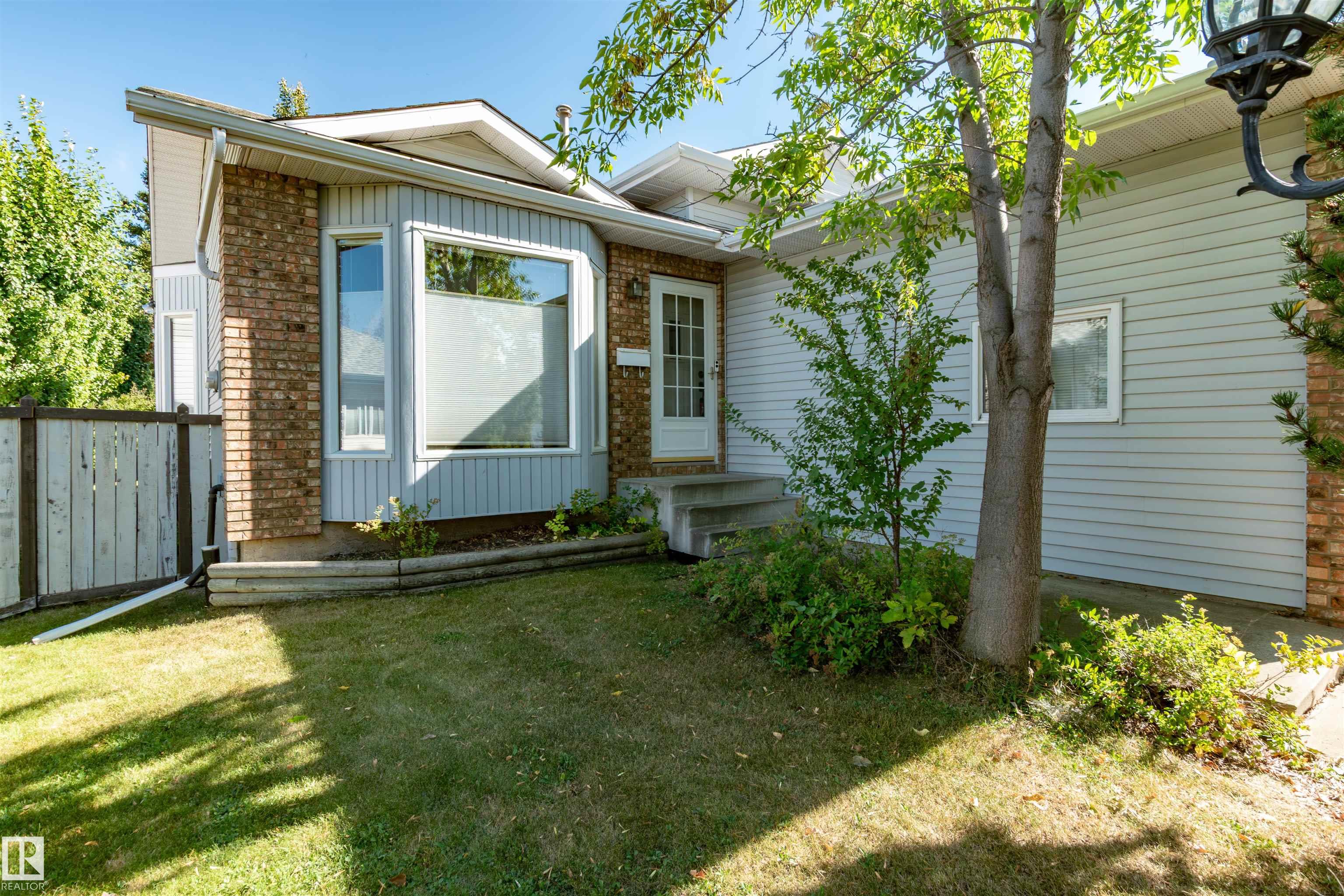 695 Meadowview Drive, Sherwood Park, MLS® # E4458538