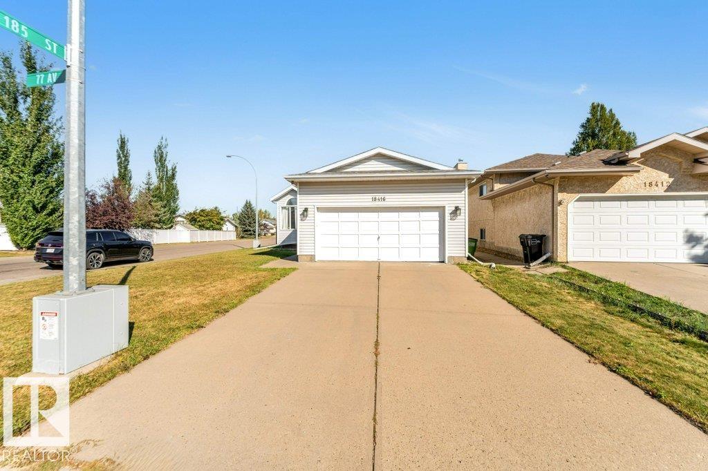 18416 77 Avenue, Edmonton, MLS® # E4458539
