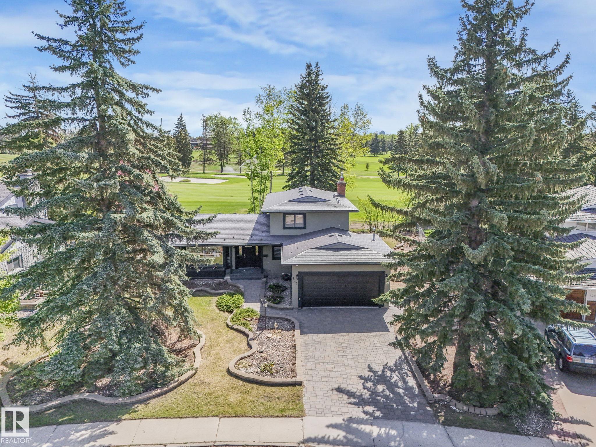 123 Fairway Drive, Edmonton, MLS® # E4458541