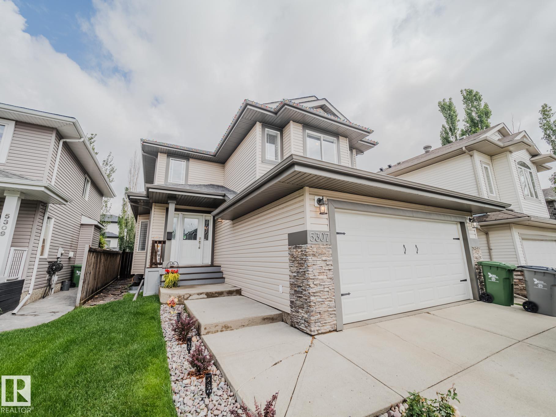 5307 61 Street, Beaumont, MLS® # E4458547