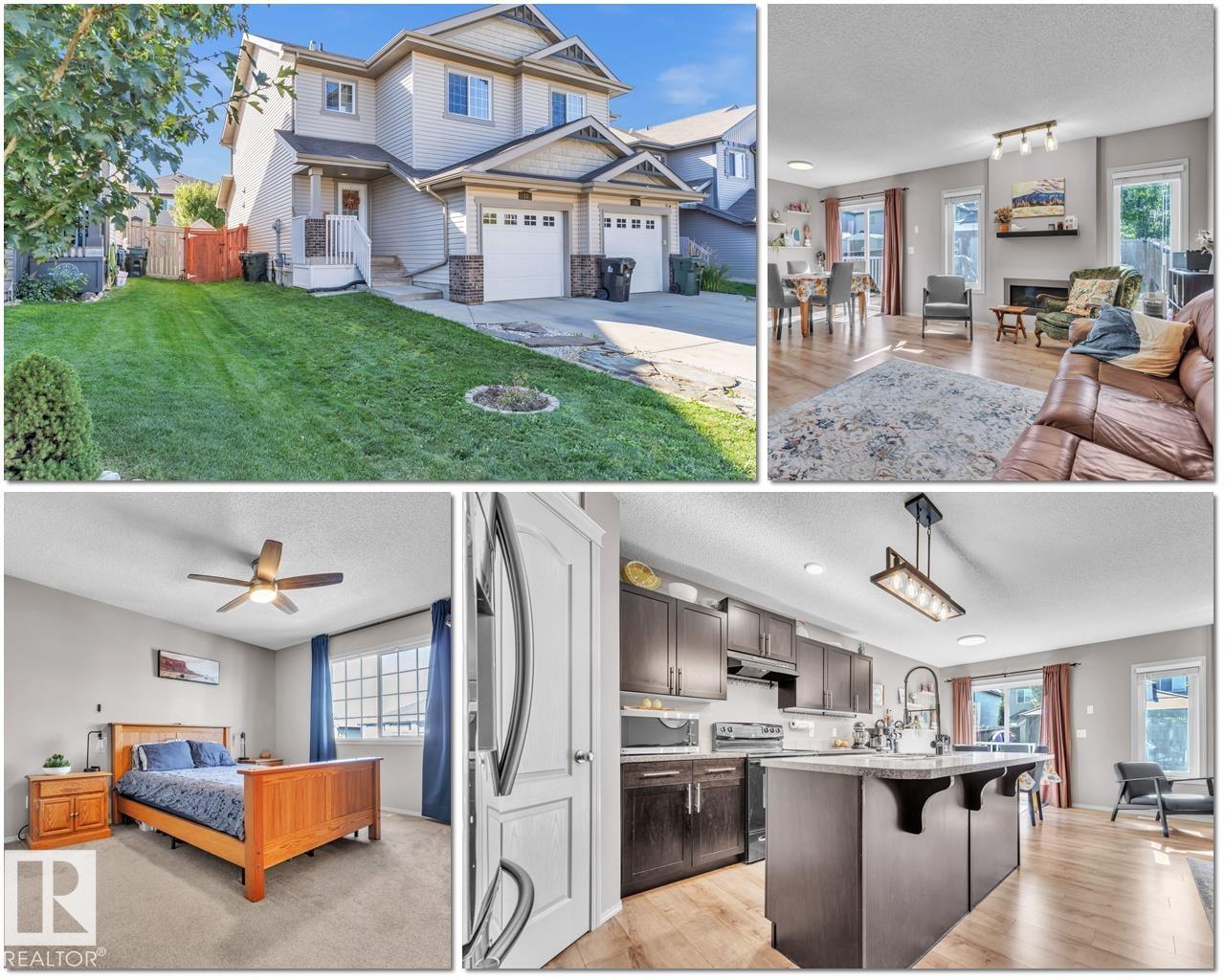 13 Springwood Way, Spruce Grove, MLS® # E4458548