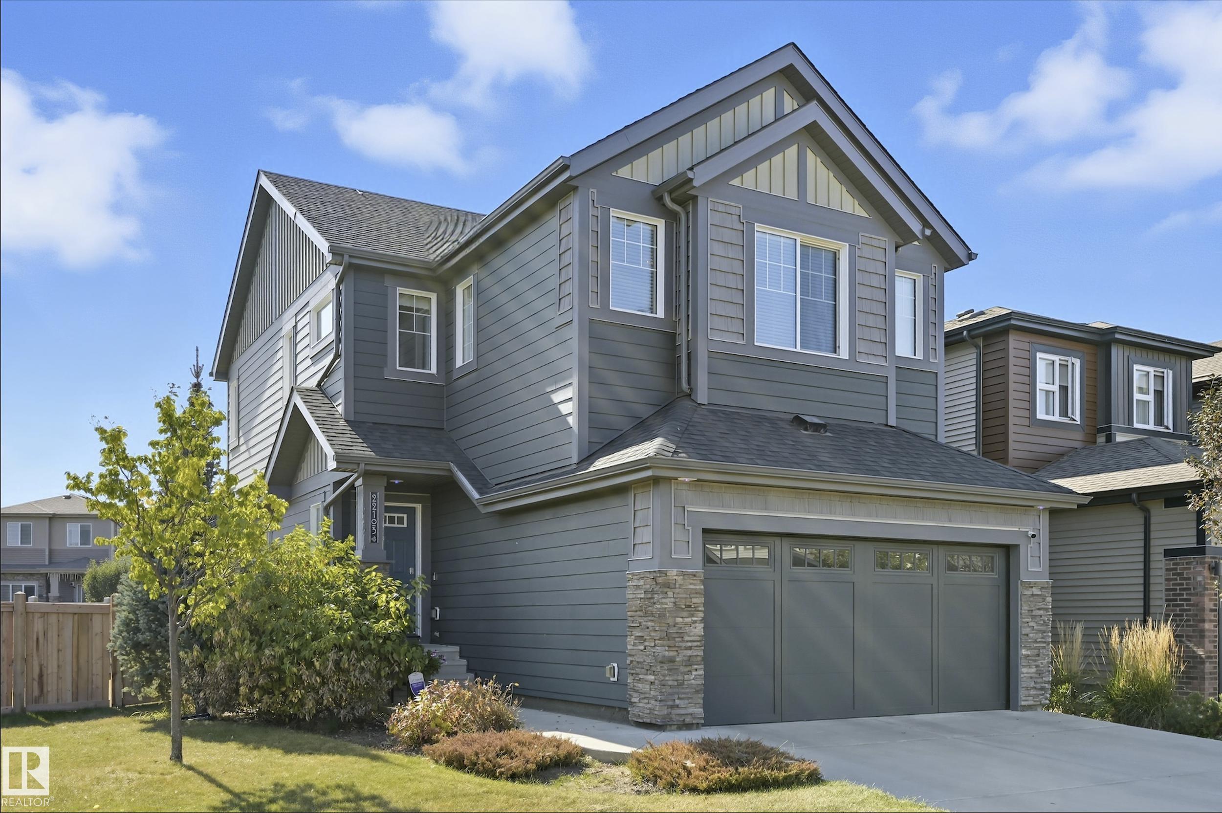 22103 87 Avenue, Edmonton, MLS® # E4458549
