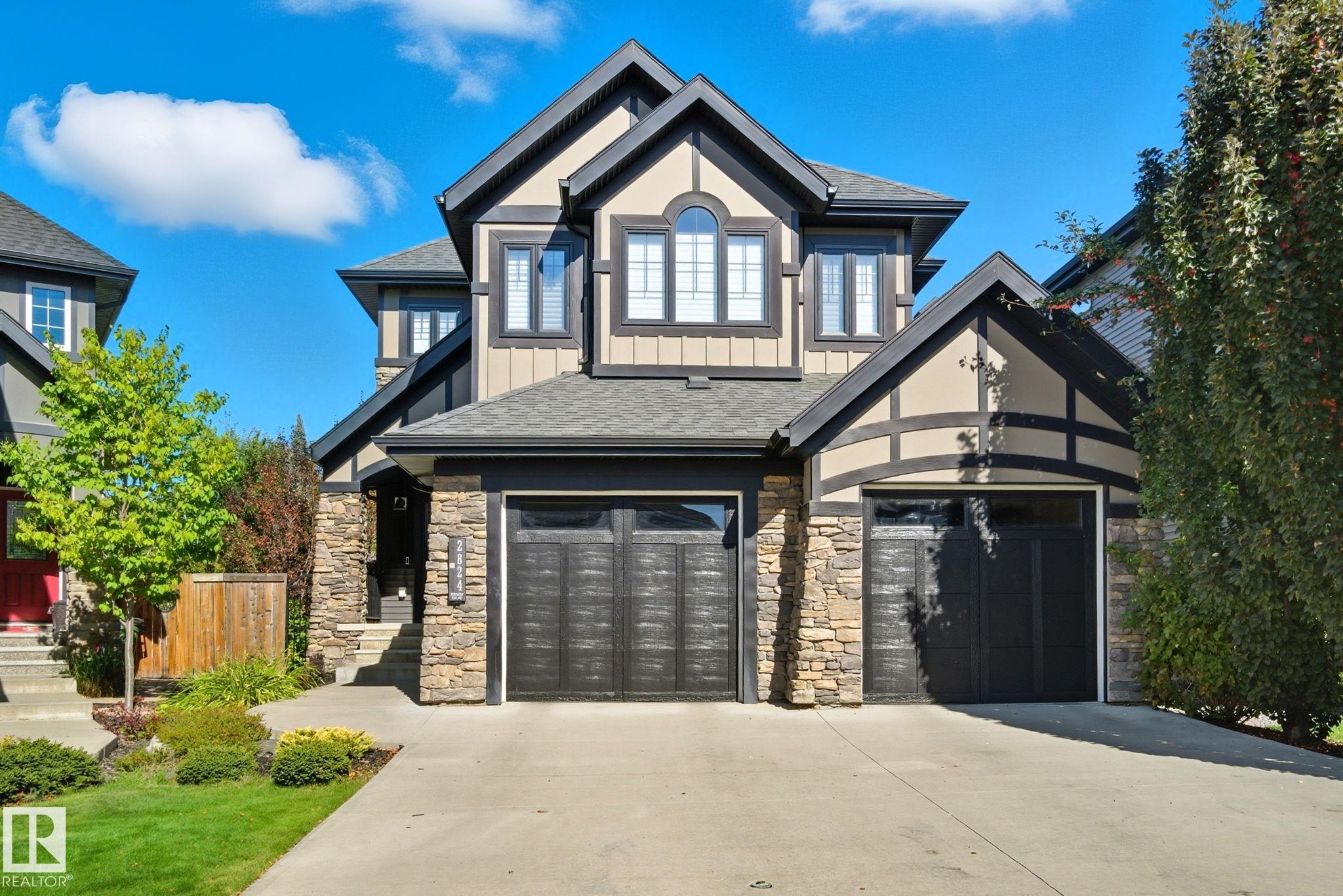 2824 Kirkland Bay, Edmonton, MLS® # E4458553