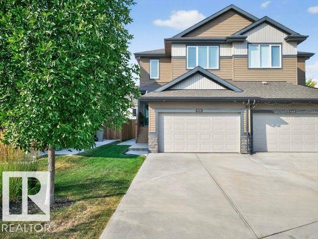 424 Genesis Court, Stony Plain, MLS® # E4458557
