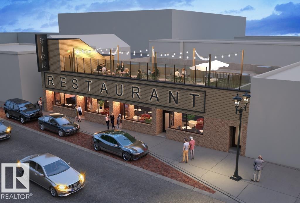  Commercial Property for Lease, MLS® # E4458558