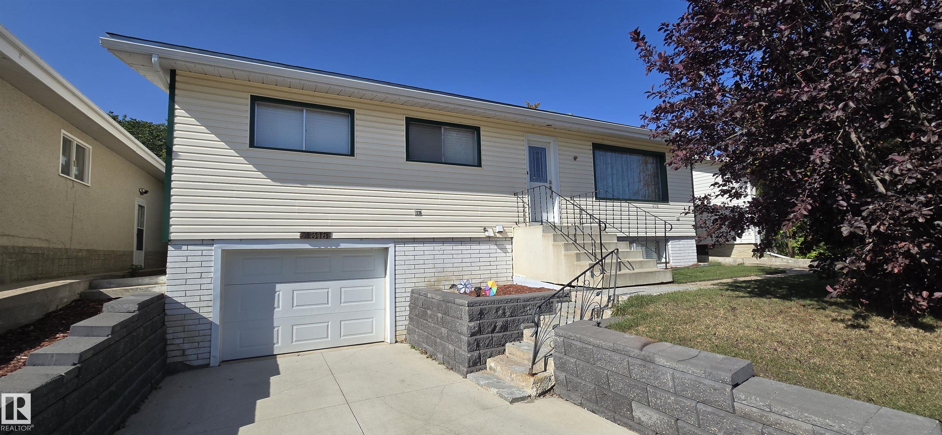 4318 48a Street, Vegreville, MLS® # E4458559