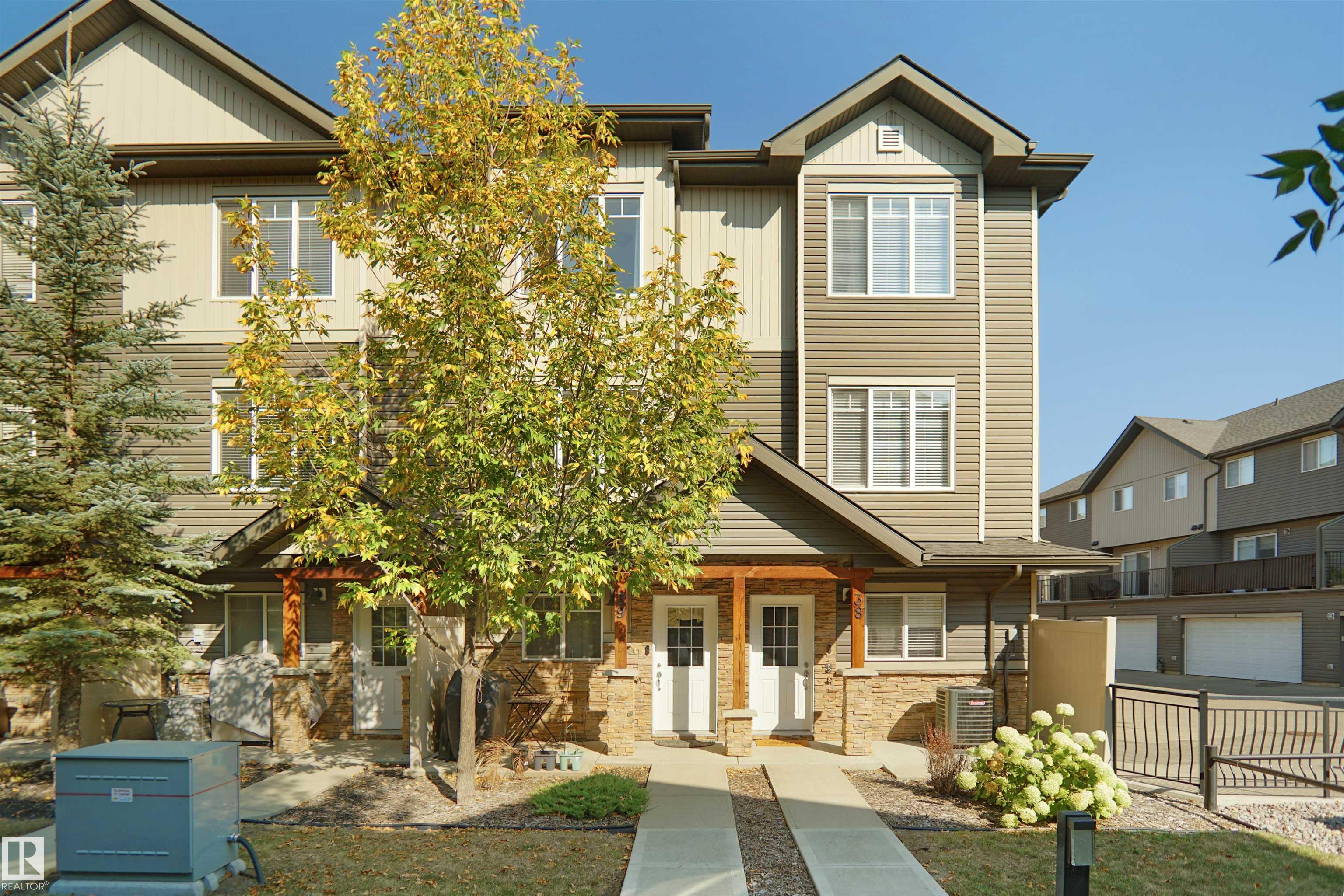 39 9515 160 Avenue, Edmonton, MLS® # E4458560
