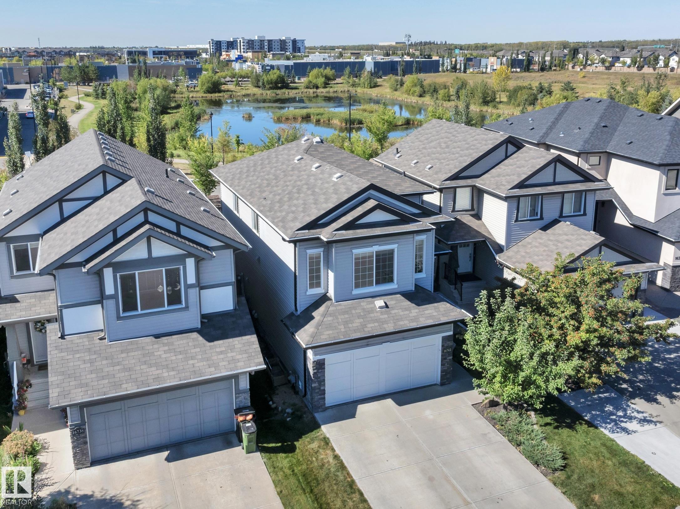 16742 122a Street, Edmonton, MLS® # E4458562