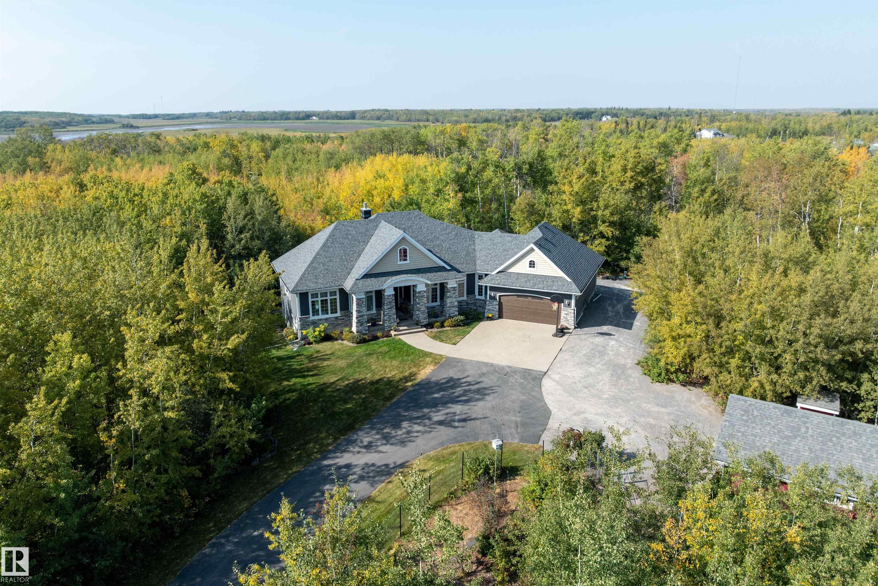 50520 Rr225, Rural Leduc County, MLS® # E4458563