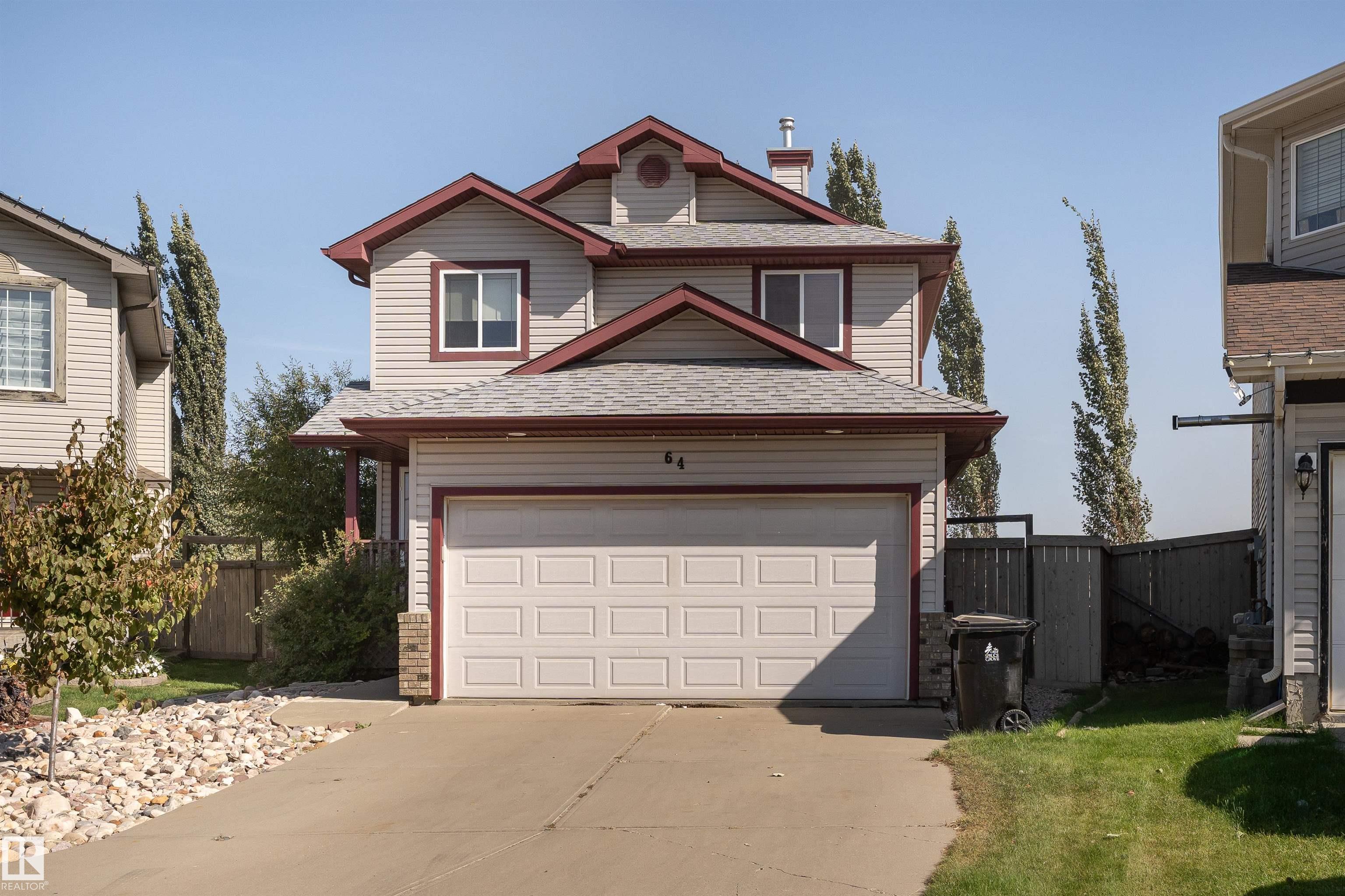64 Leyland Way, Spruce Grove, MLS® # E4458565