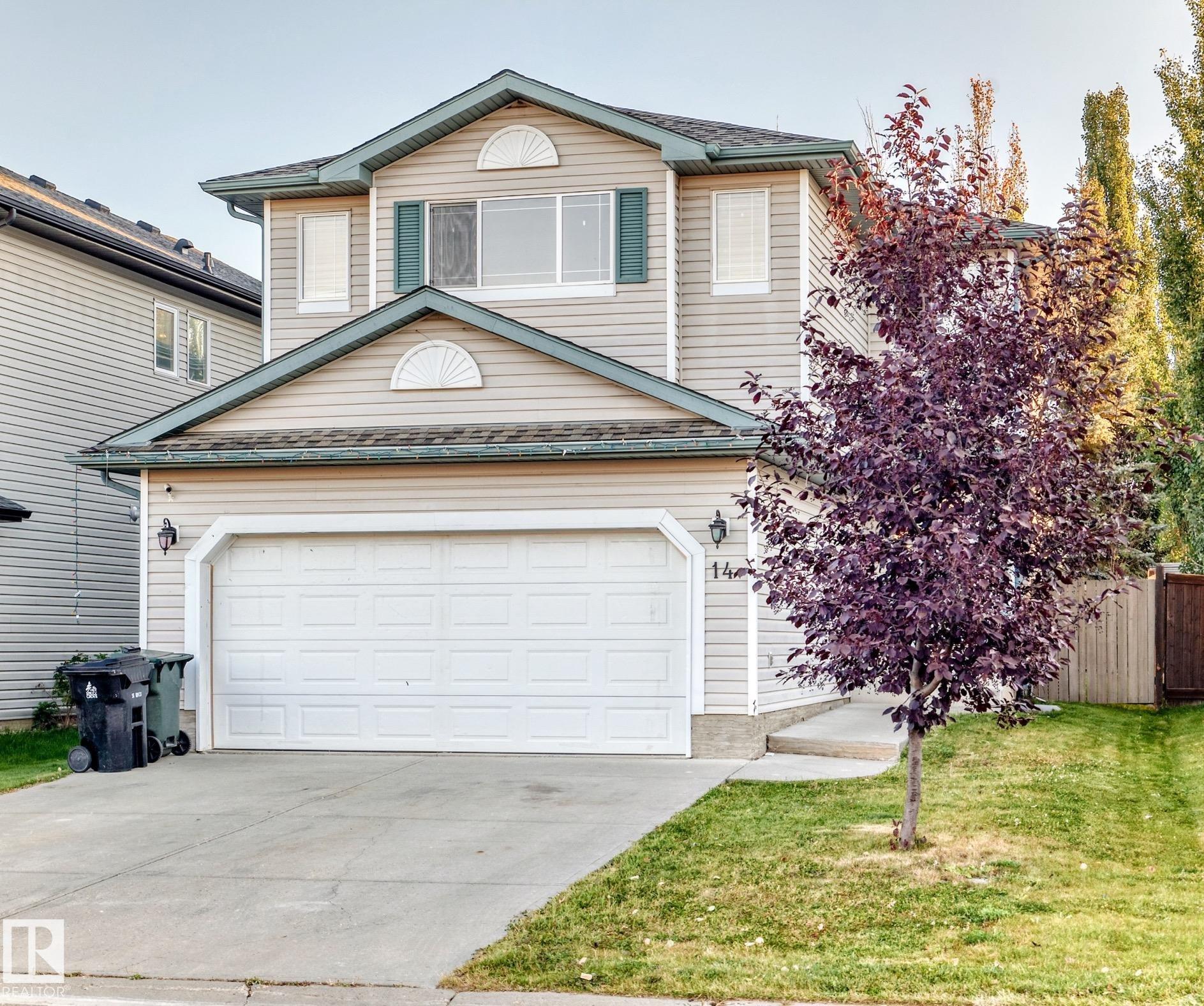 14 Spring Gate, Spruce Grove, MLS® # E4458567