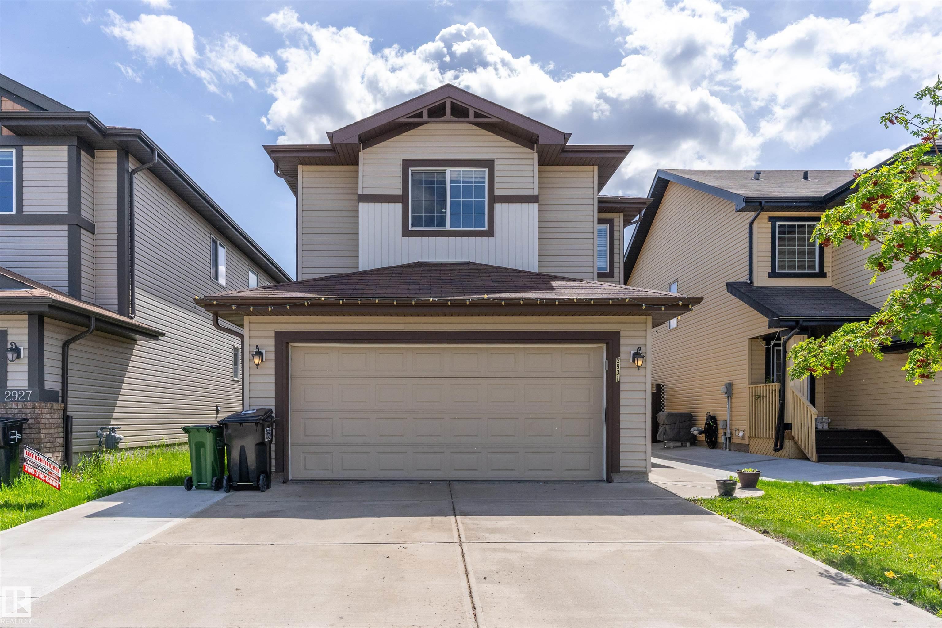2931 26 Ave, Edmonton, MLS® # E4458572