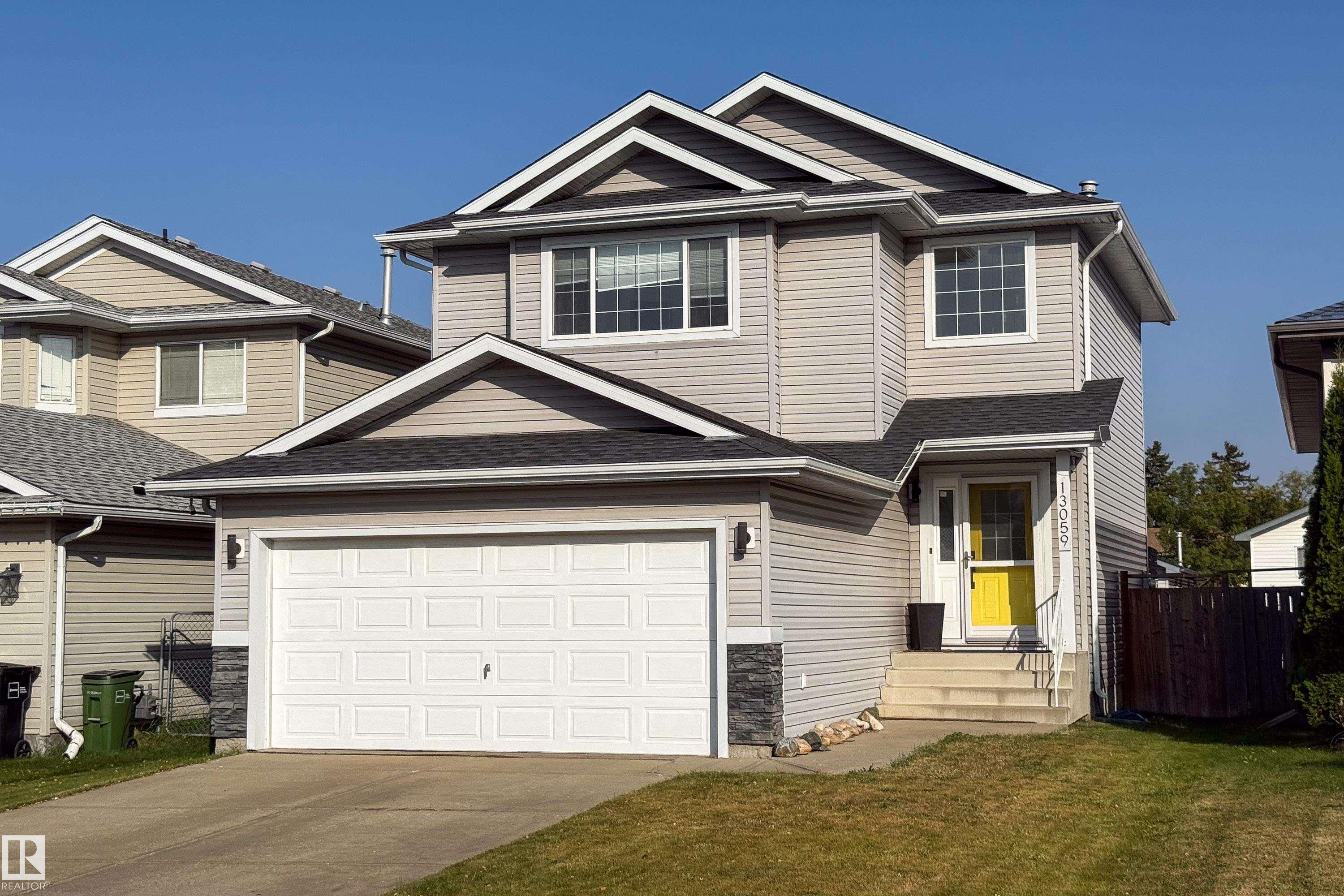 13059 35 Street, Edmonton, MLS® # E4458573